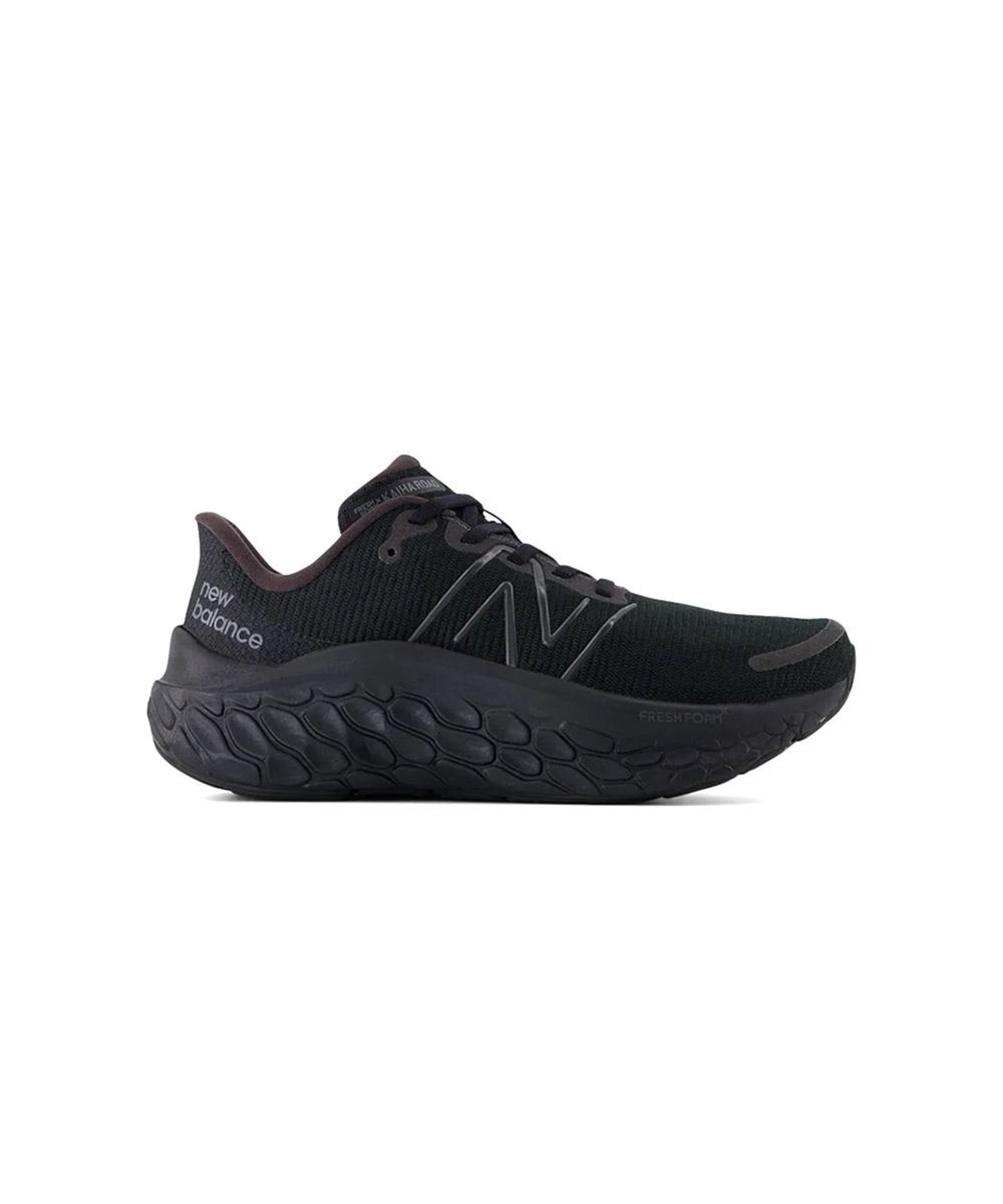 Imagem principal Tênis New Balance Kaiha Road Preto New Balance incolor