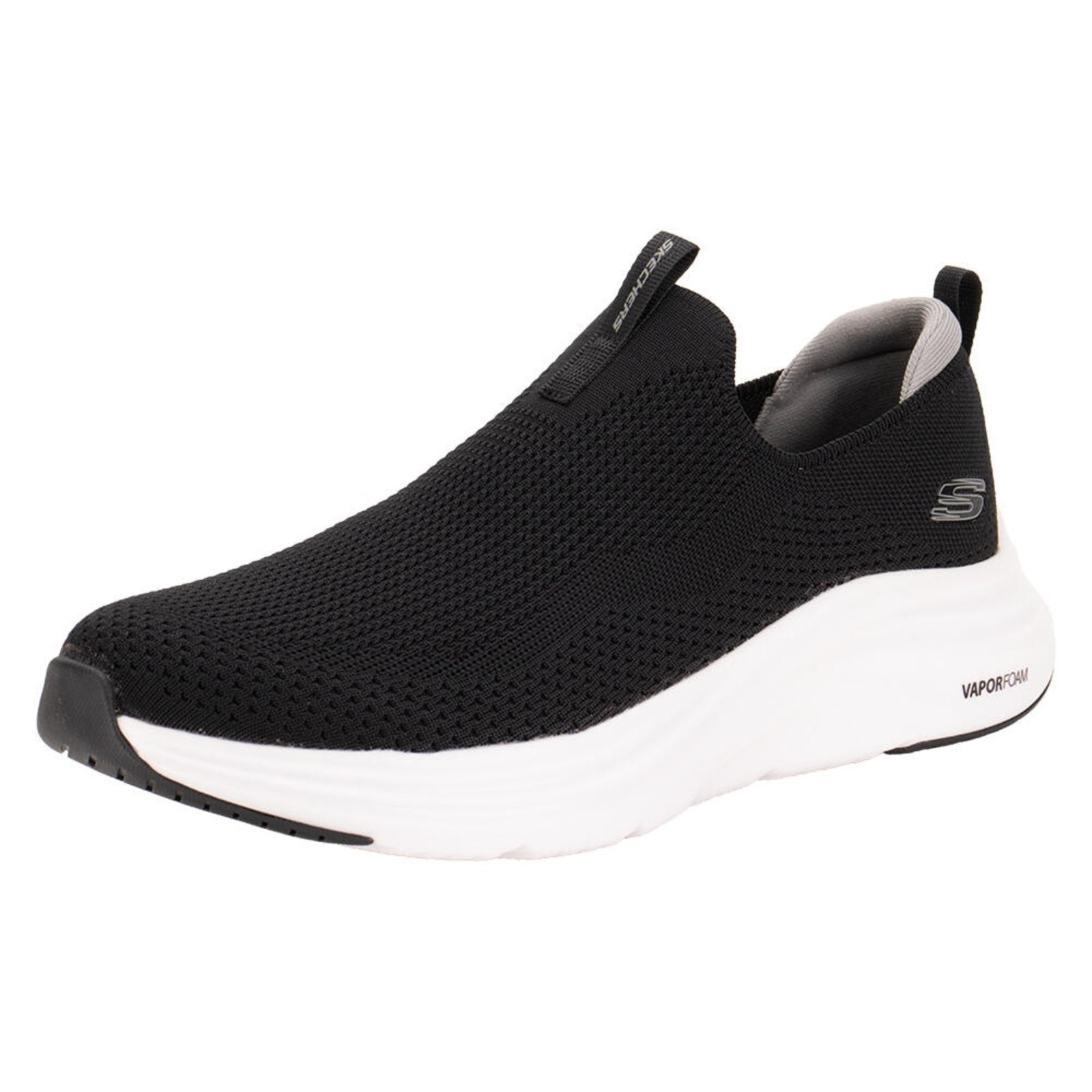 Imagem principal Tênis Masculino Vapor Foam Covert Skechers 232629 5672629 Skechers preto