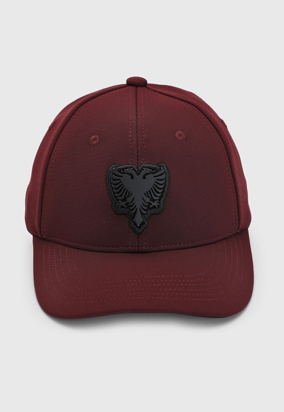 Imagem principal Boné Masculino Cavalera Patch Frontal Cavalera bordô