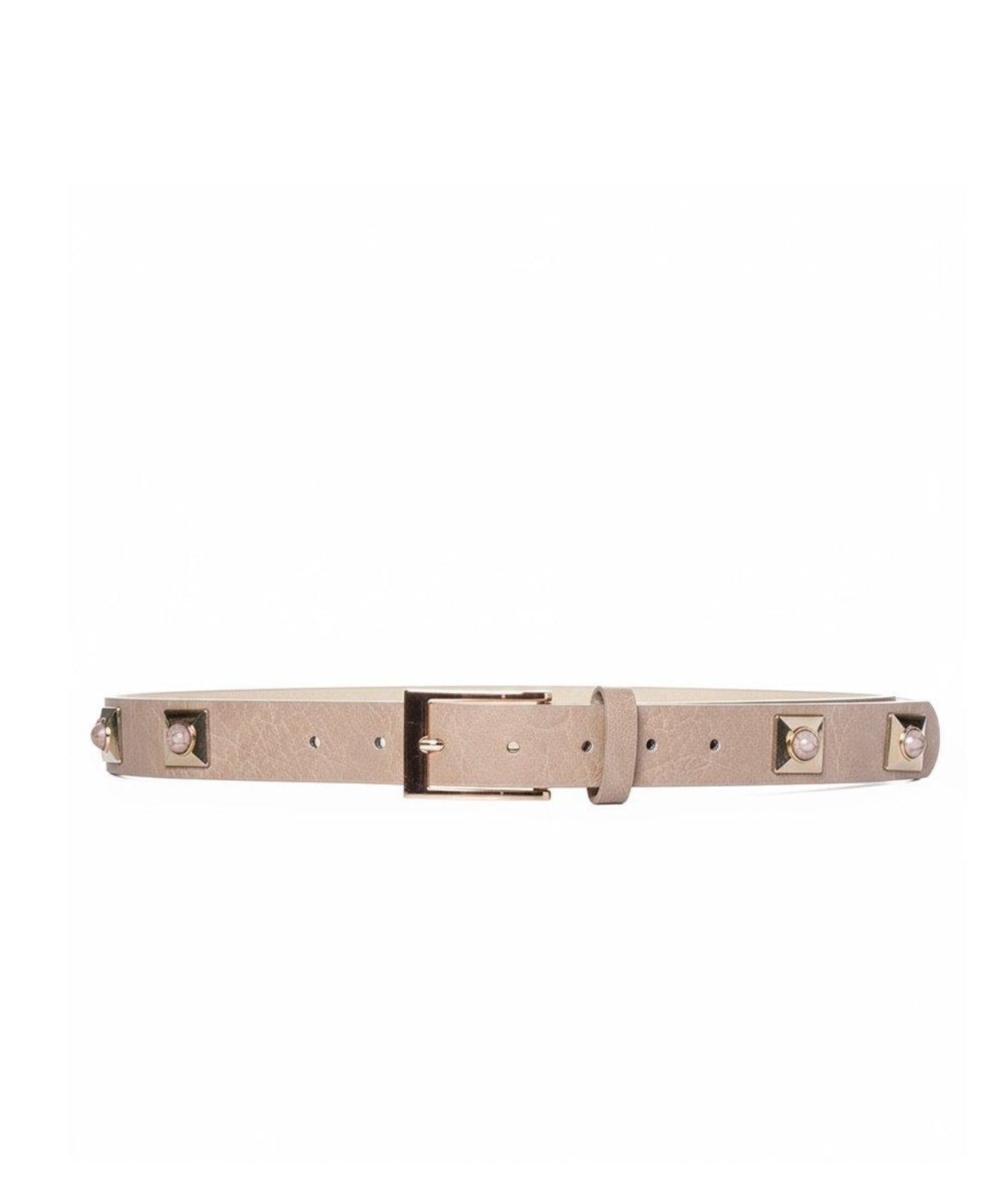 Imagem principal Cinto Feminino Pixolé Areia Pixolé incolor