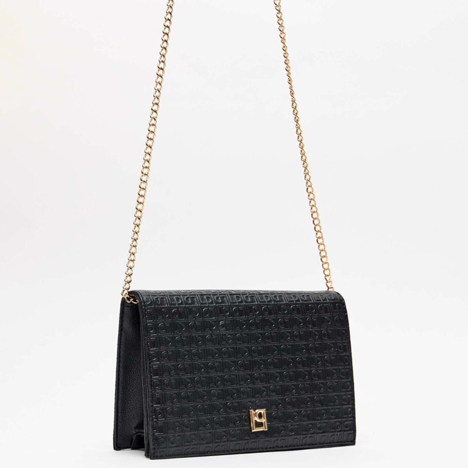 Imagem principal Bolsa Crossbody Lança Perfume Frequency In25 Feminino Lança Perfume preto