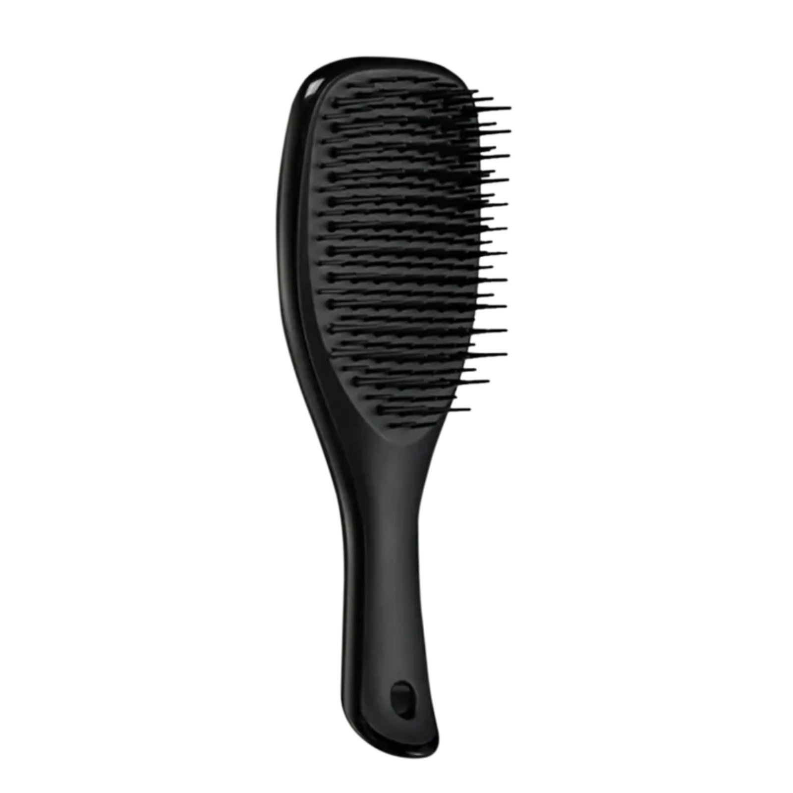 Imagem principal Escova De Cabelo The Ultimate Detangler Mini - Black Tangle Teezer unico black