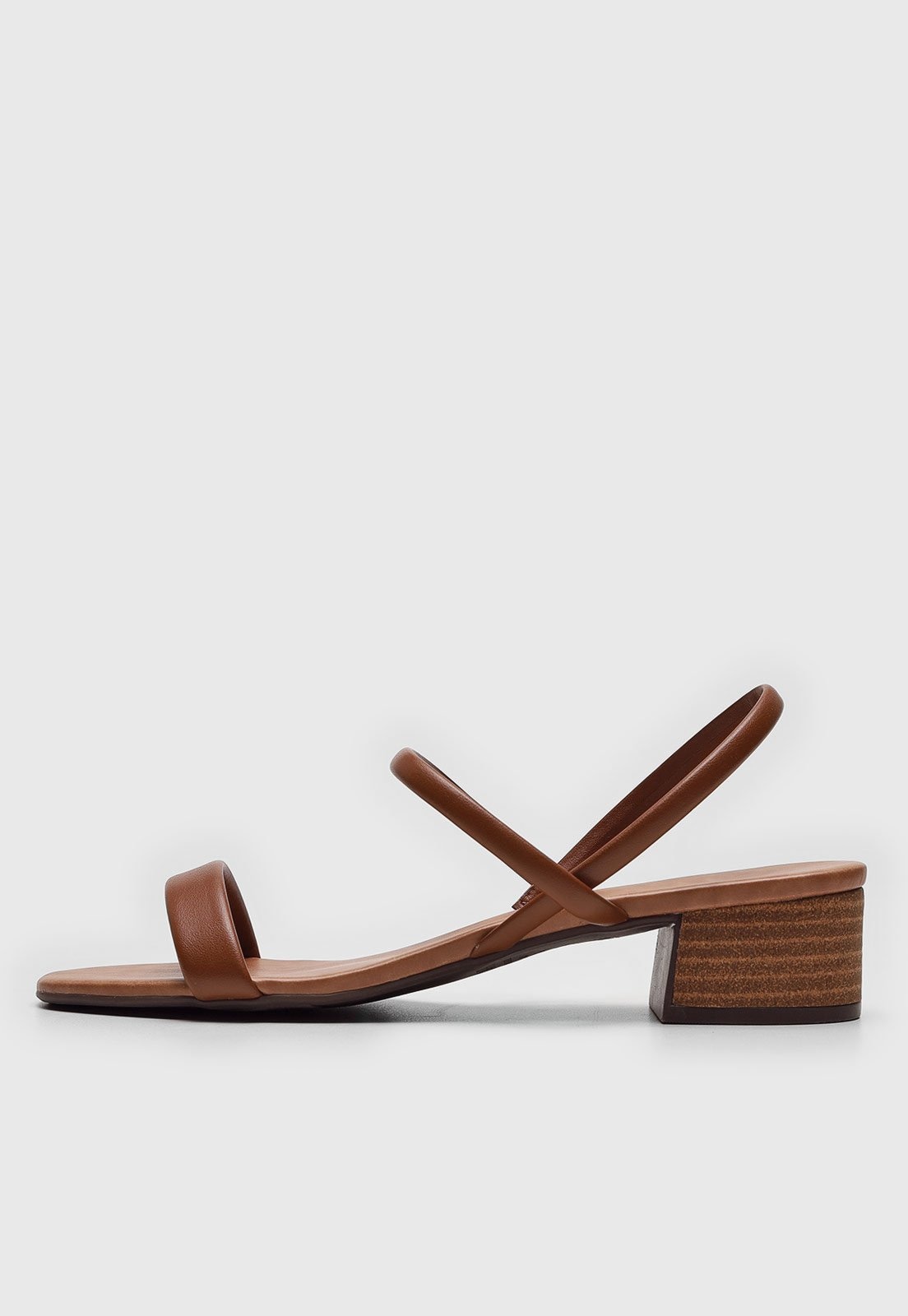 Imagem principal Sandália Anacapri Lisa Anacapri marrom