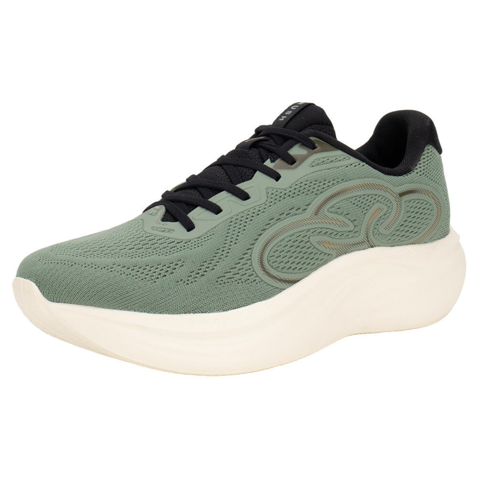 Imagem principal Tênis Masculino Rush Olympikus 43667419 0237419 OLYMPIKUS verde