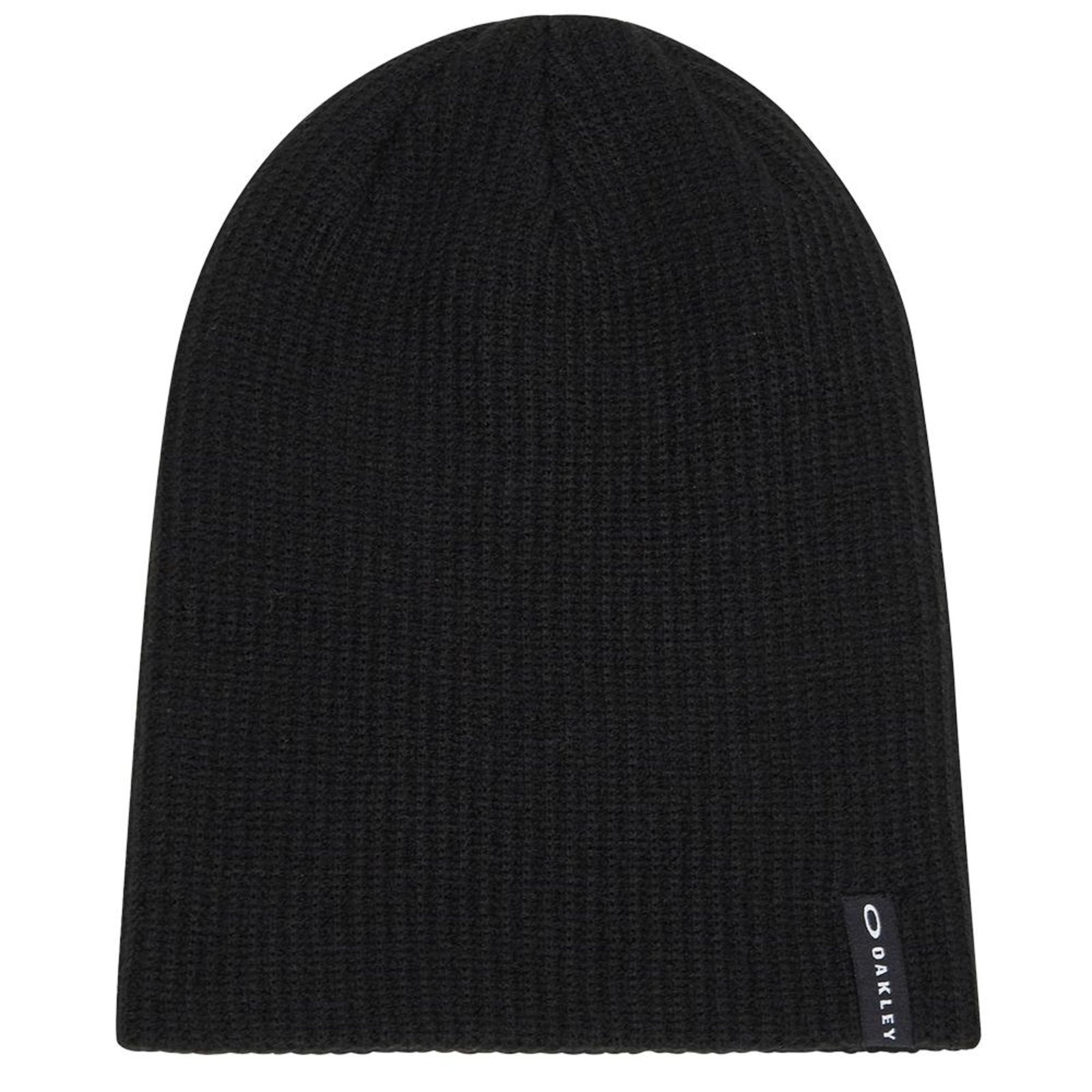 Imagem principal Gorro Oakley Back Bone Beanie 2.0 Blackout Oakley preto