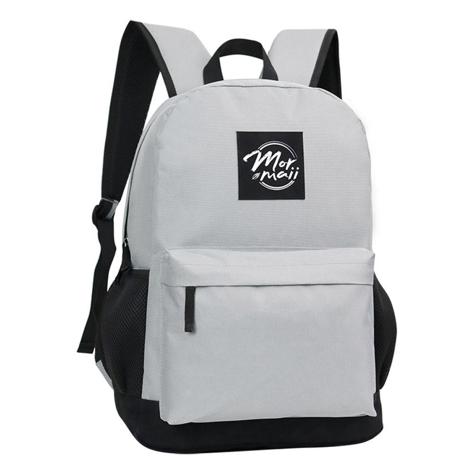 Imagem principal Mochila Mormaii Casual MOR-2713 20L SM26 Mormaii branco