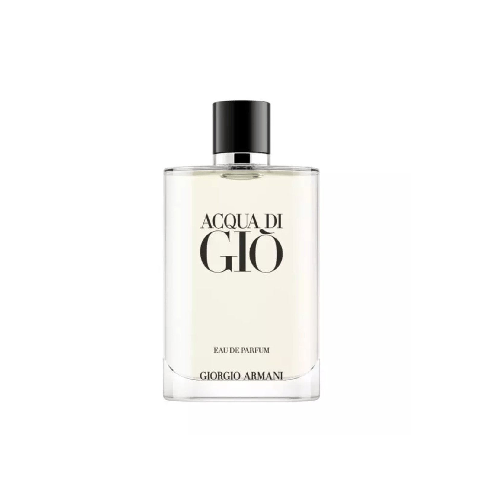 Imagem principal Giorgio Armani Acqua Di Giò Eau De Parfum Giorgio Armani branco