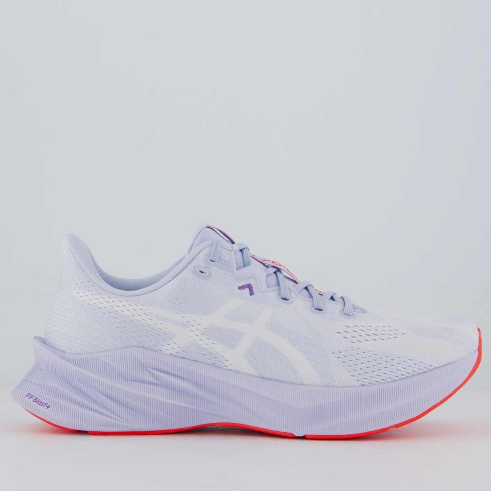 Imagem principal Tênis Asics Dynablast 5 Claro ASICS azul