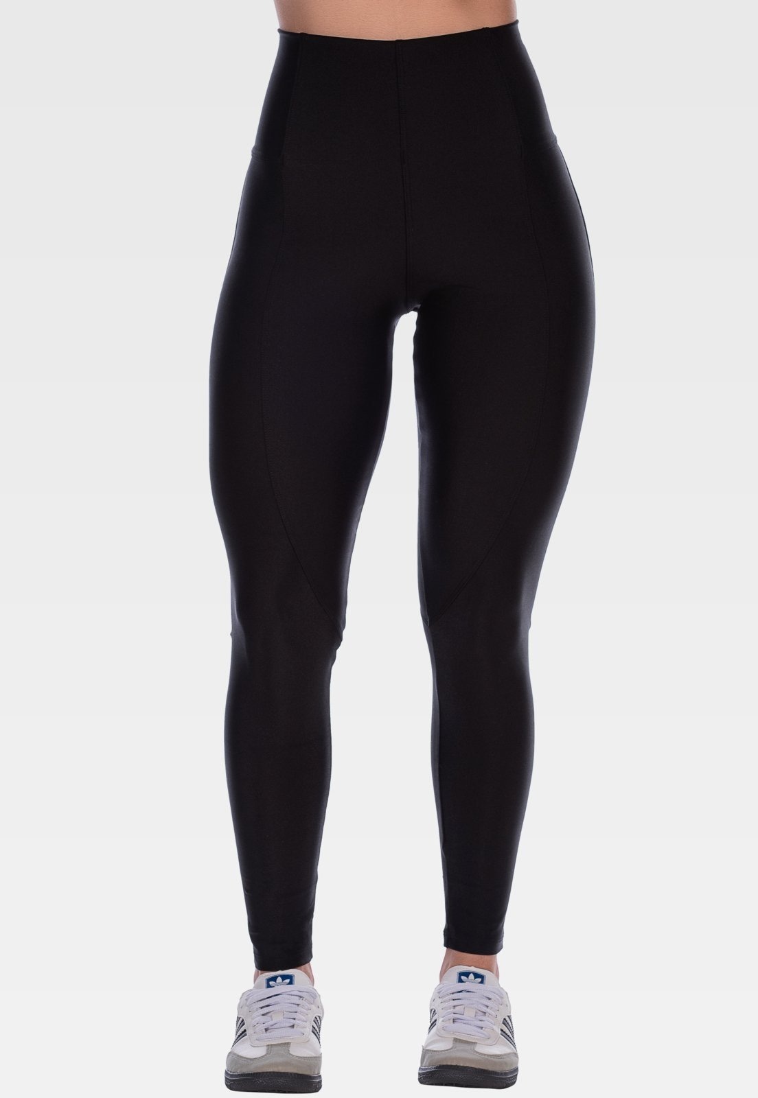 Imagem principal Calça Legging Fitness com Cintura Alta Summer Soul Preta Summer Soul preto