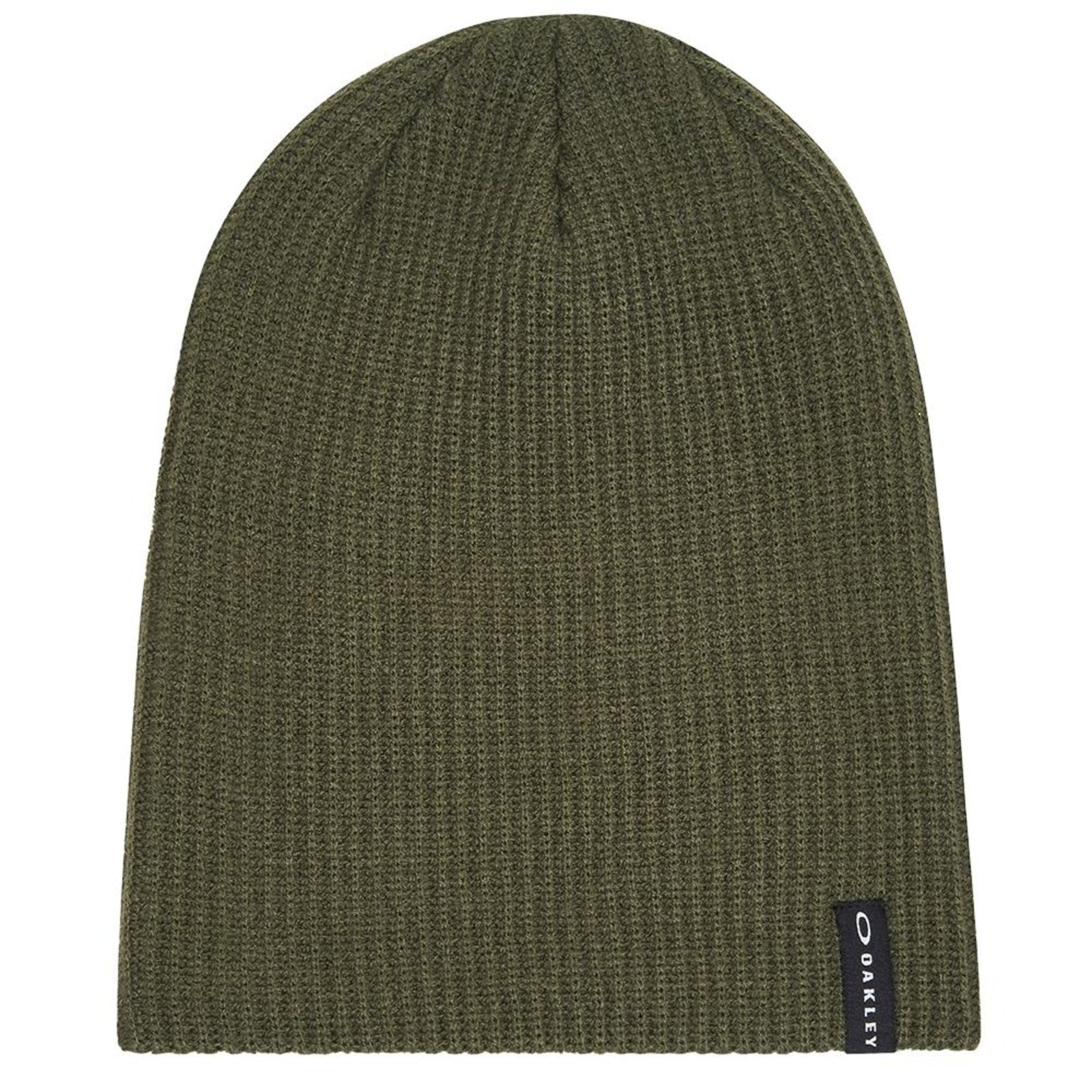 Imagem principal Gorro Oakley Back Bone Beanie 2.0 New Dark Brush Oakley verde