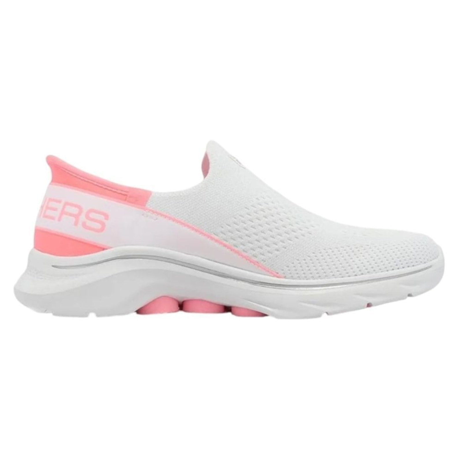 Imagem principal Tênis Skechers Go Walk 7 Mia Feminino Skechers branco