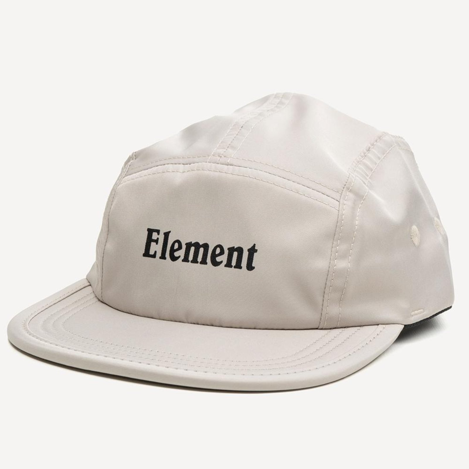 Imagem principal Boné Element Aba Reta Signature SM26 Areia Element bege