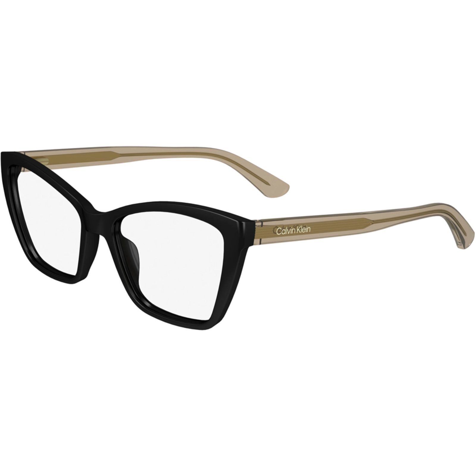 Imagem principal Armação Calvin Klein 24523 001 Feminino Calvin Klein preto