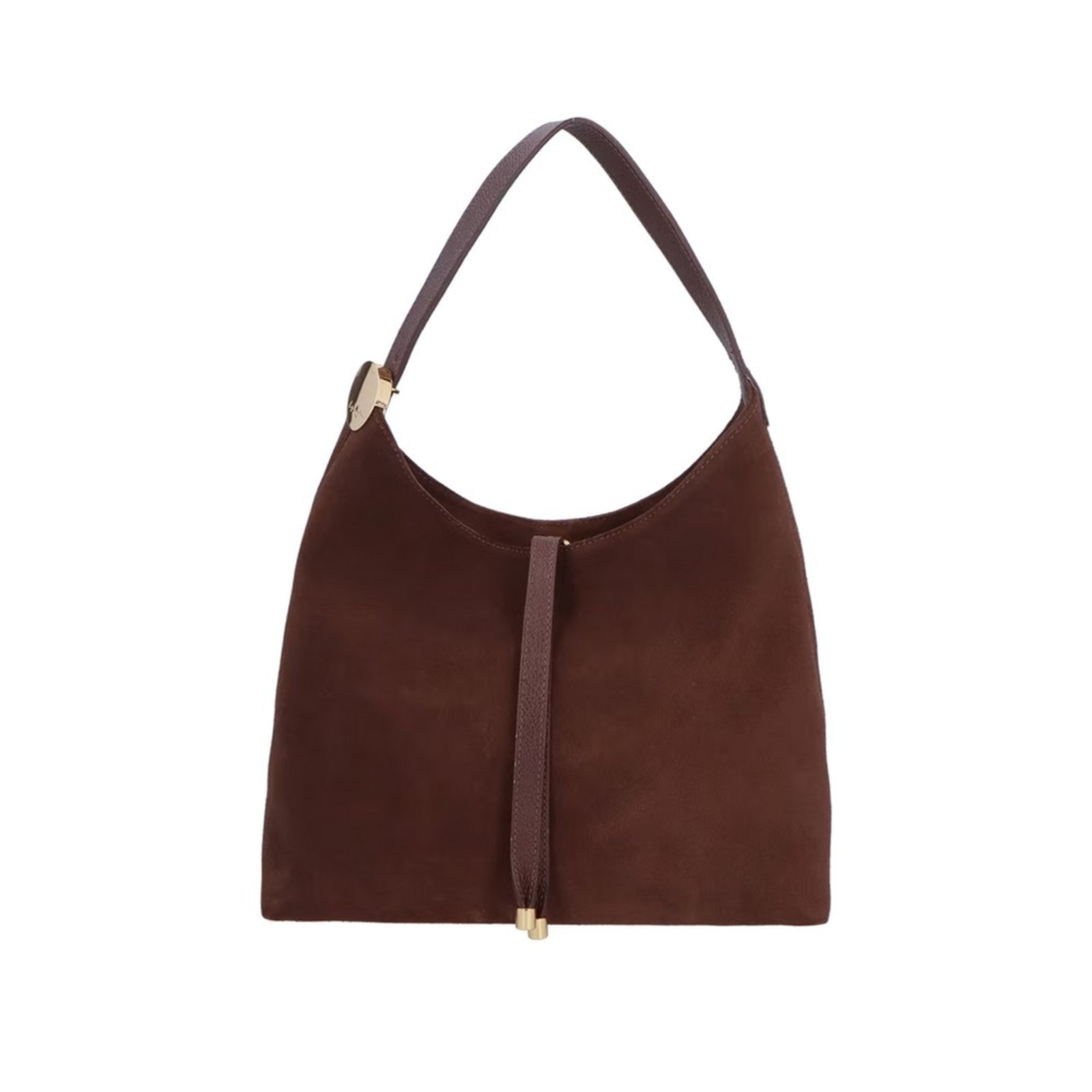 Imagem principal Bolsa Tote Luiza Barcelos 77771231 Escuro Luiza Barcelos marrom