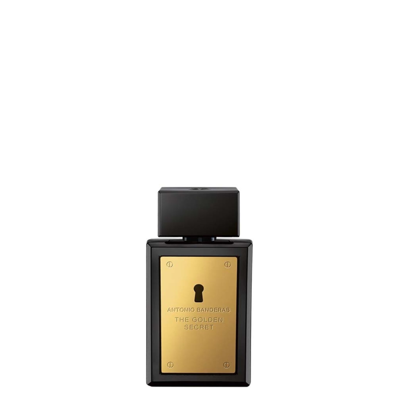 Imagem principal Banderas The Golden Secret Eau de Toilette Perfume Masculino 50ml Banderas incolor
