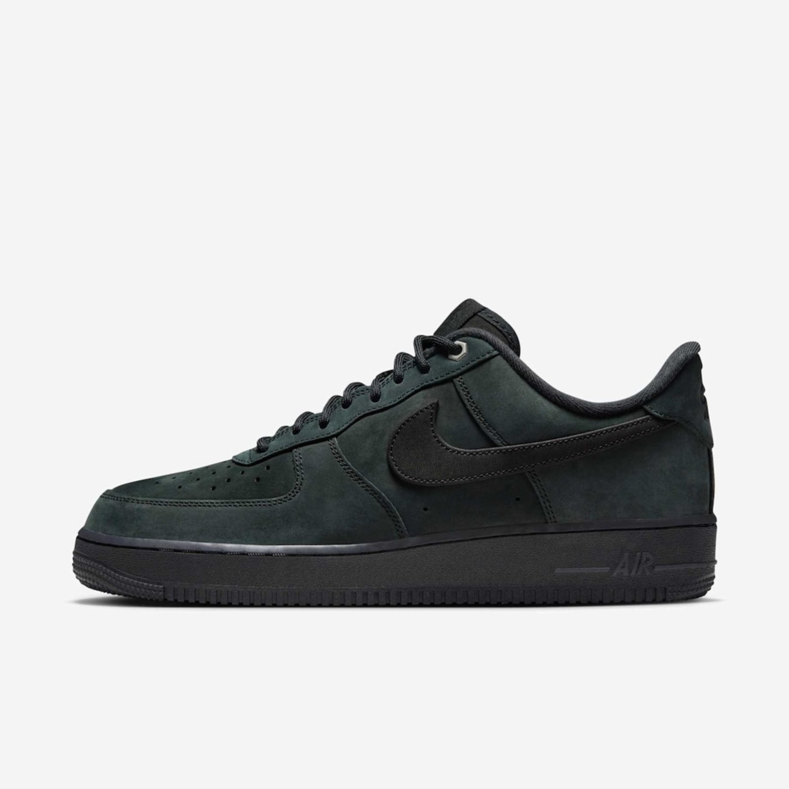 Imagem principal Tênis Nike Air Force 1 '07 WB Masculino Nike verde