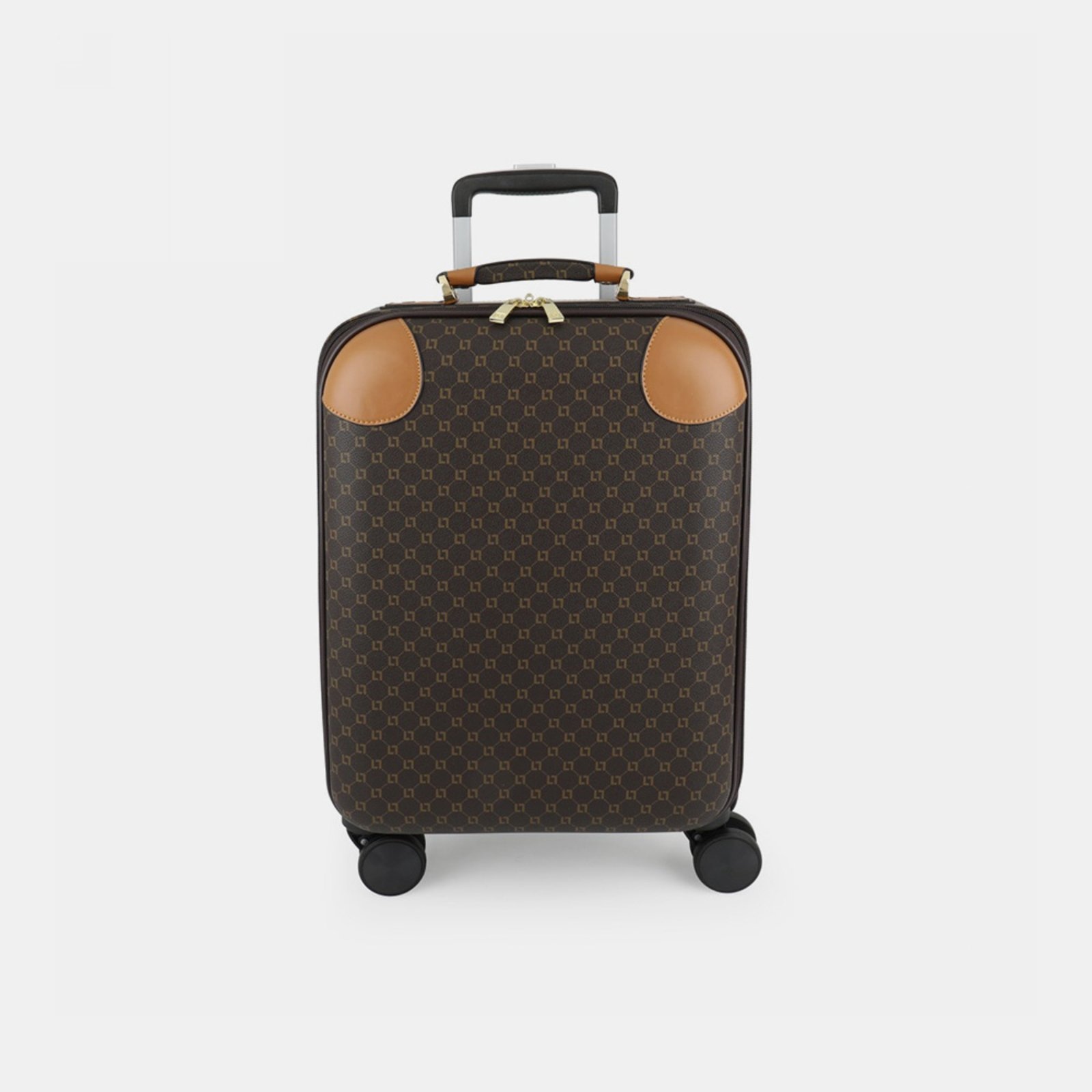 Imagem principal Mala de Viagem Luz da Lua MC-1069 Luz Da Lua Luz Da Lua marrom