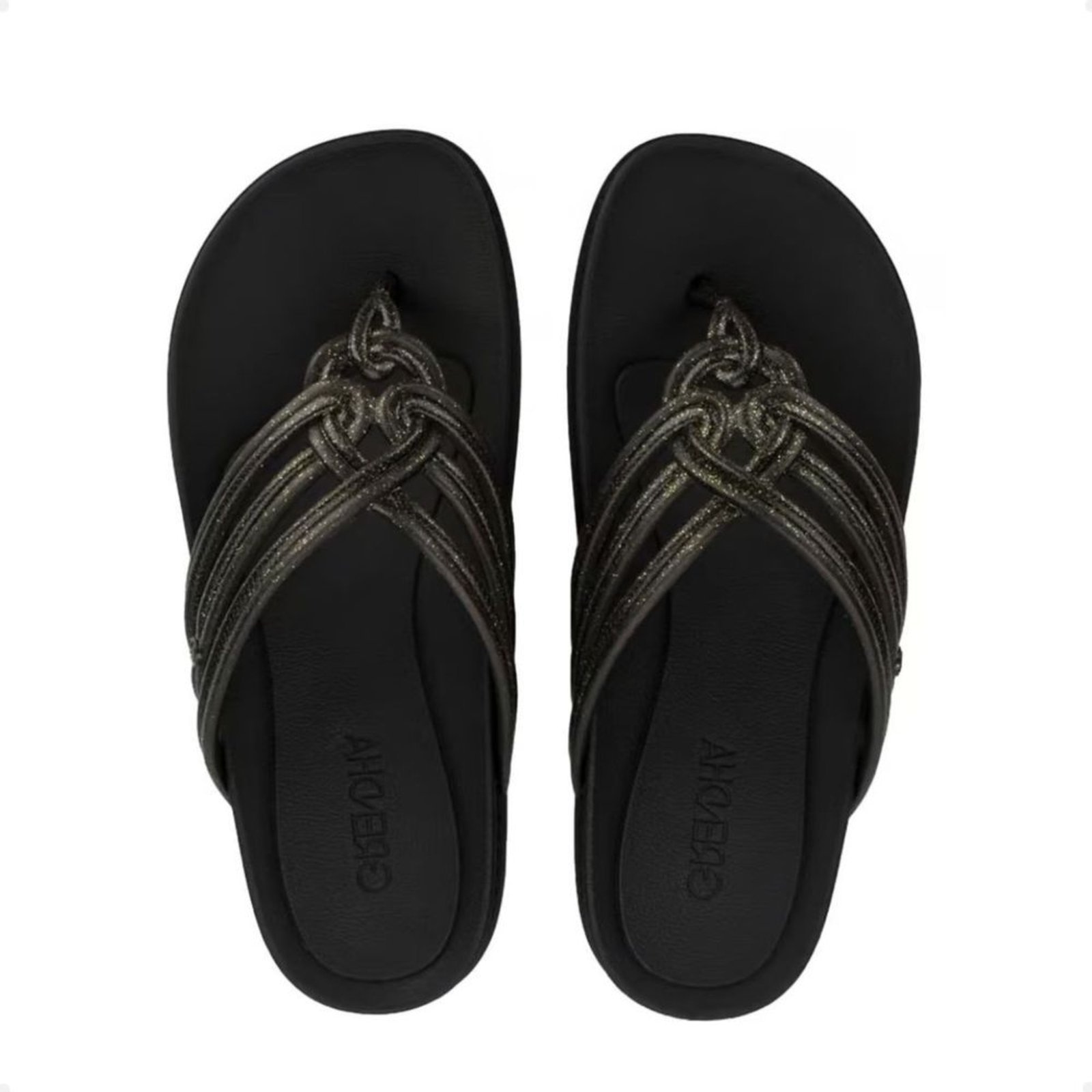 Imagem principal Tamanco Feminino Papete Grendene Hera Grendene preto