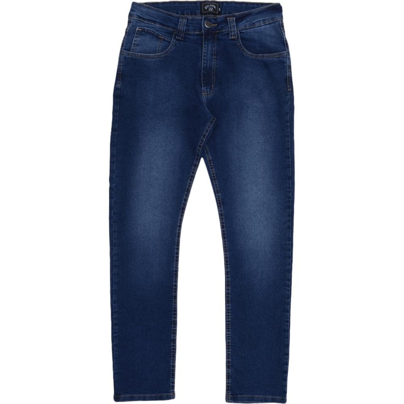 Imagem principal Calça Billabong Jeans 73 Blue WT23 Masculina Azul Billabong azul blue