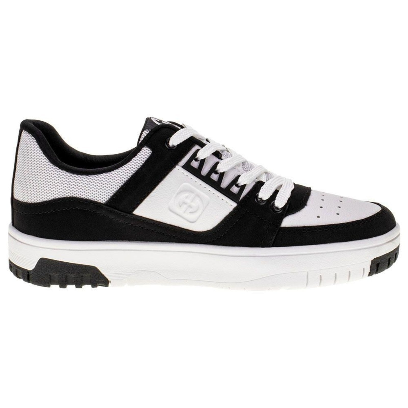 Imagem principal Tênis Masculino Ollie Rocky Ollie preto