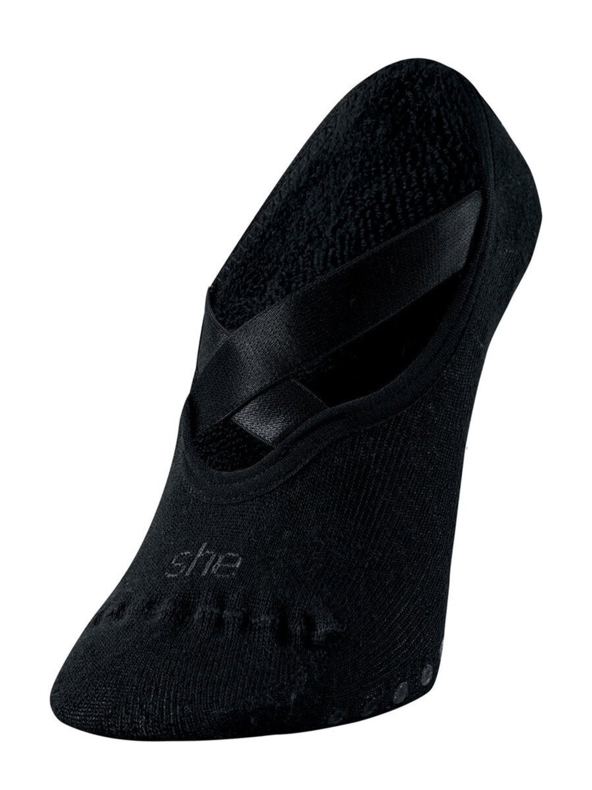 Imagem principal Sapatilha Antiderrapante She 286.13 She preto