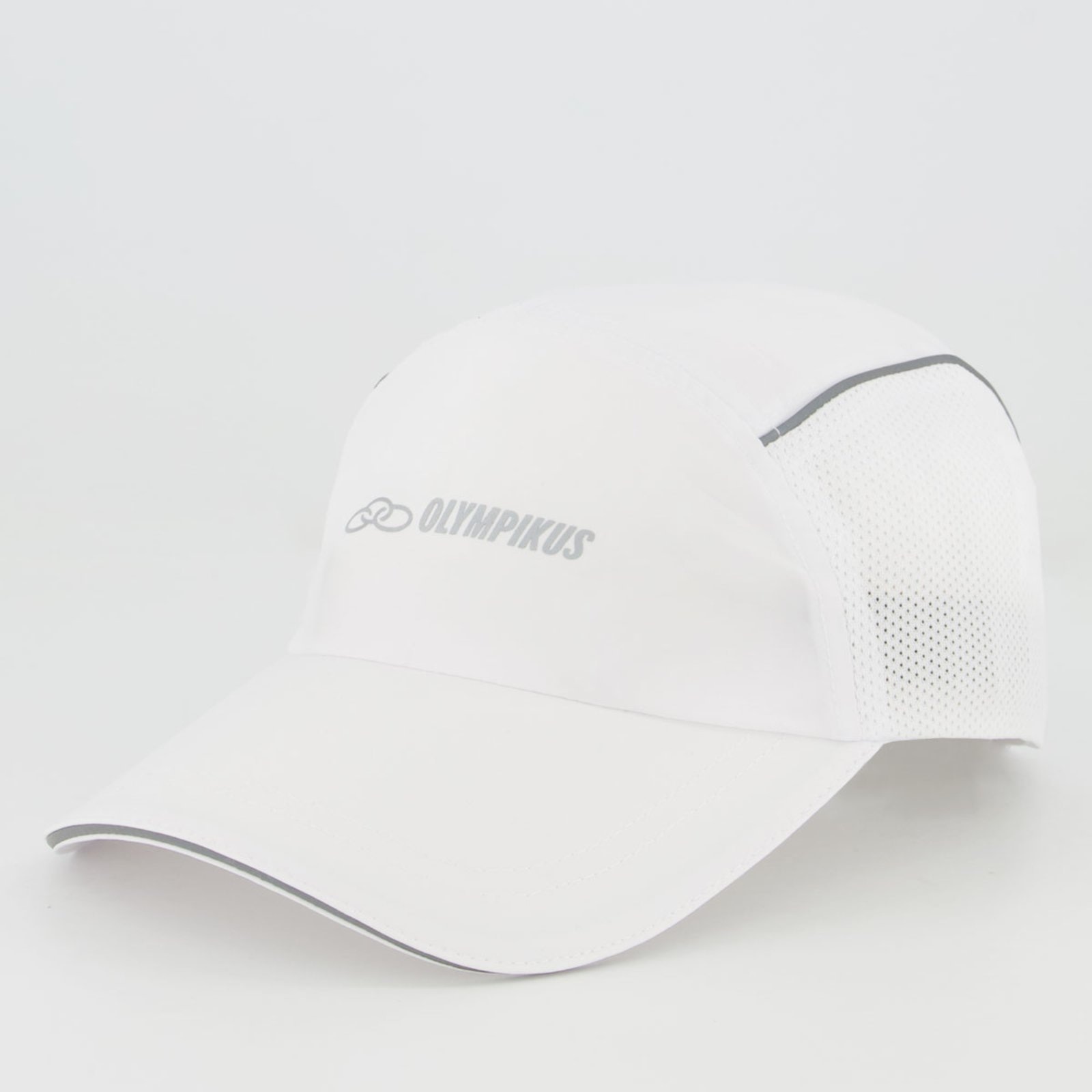 Imagem principal Boné Olympikus Running OLYMPIKUS branco