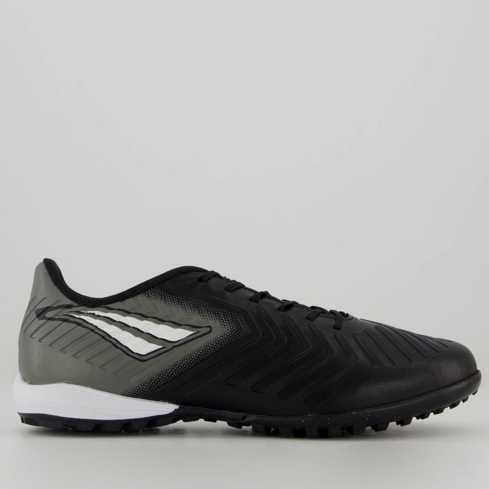 Imagem principal Chuteira Penalty Digital Y-2 Society Preta Penalty preto