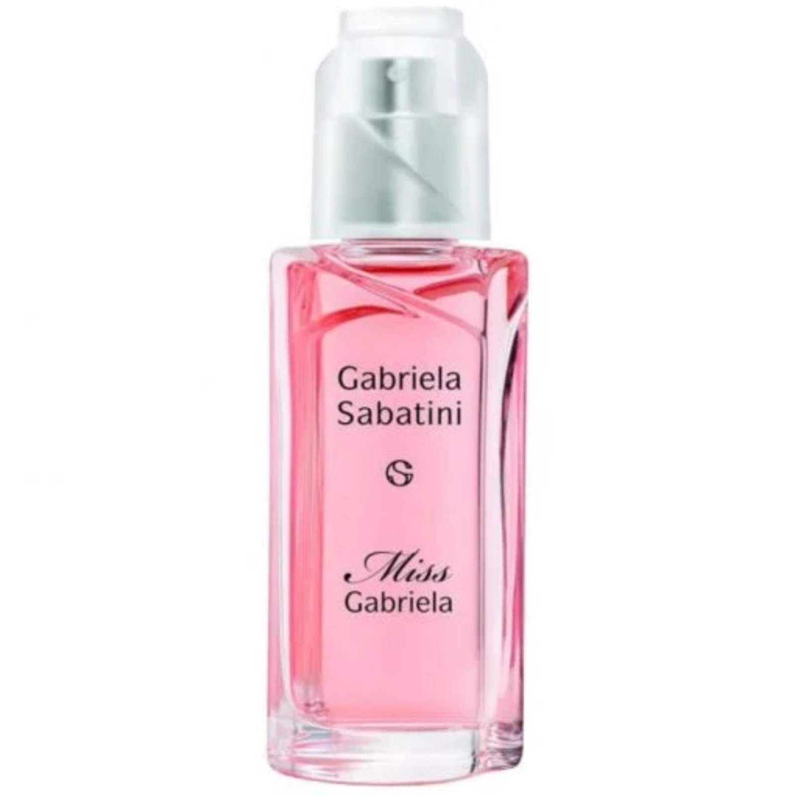 Imagem principal Miss Gabriela - Perfume Feminino Edt Gabriela Sabatini unico