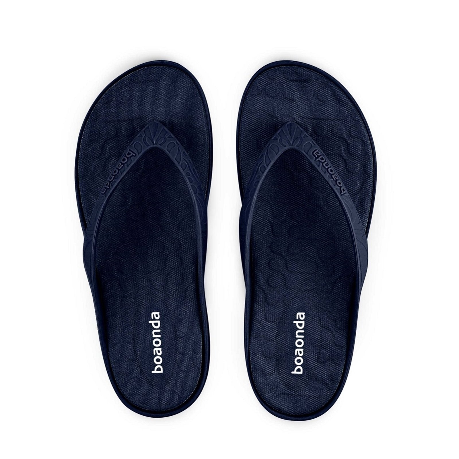 Imagem principal Chinelo Ortopédico Boaonda Lily Marinho Boaonda azul