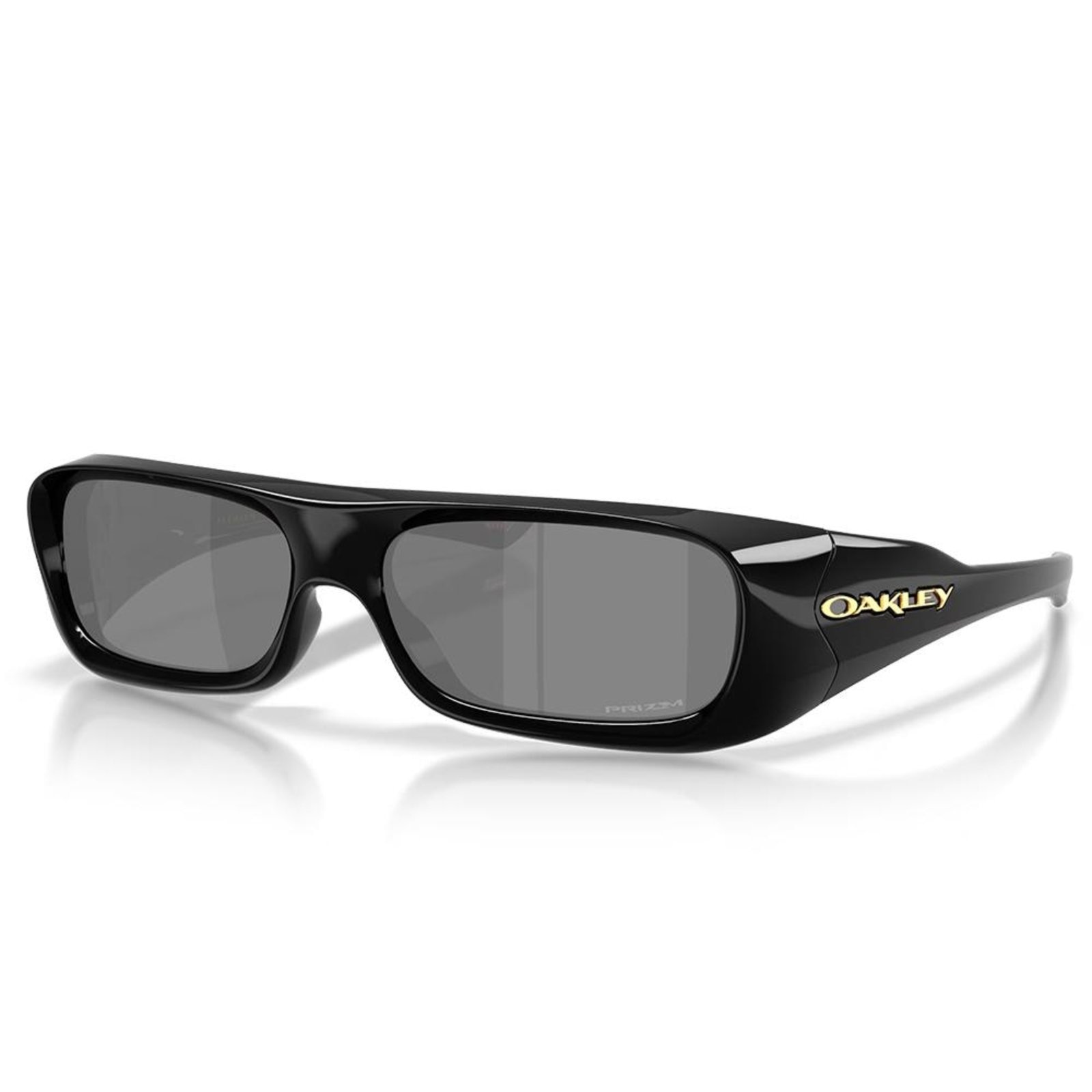 Imagem principal Óculos de Sol Oakley Permian Black Prizm Black Oakley preto black