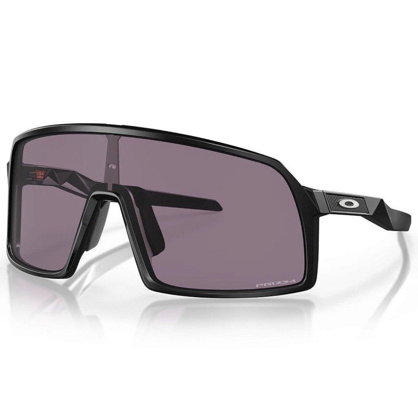 Imagem principal Óculos de Sol Oakley Sutro S Matte Black W Prizm Grey Oakley cinza black