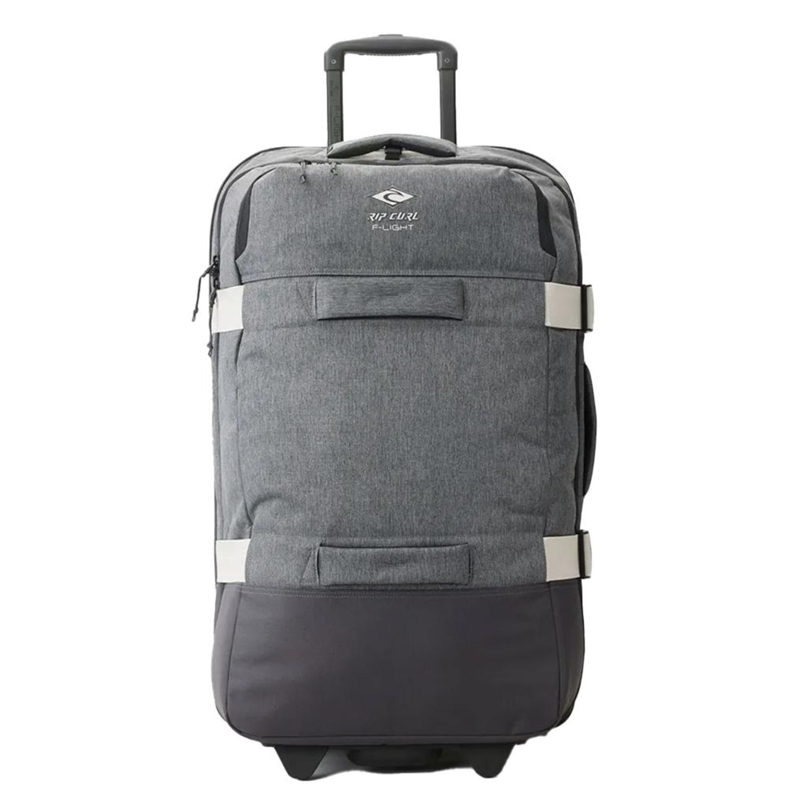 Imagem principal Mala Rip Curl F-Light Global 100L Classic SM25 Grey Marle Rip Curl cinza grey
