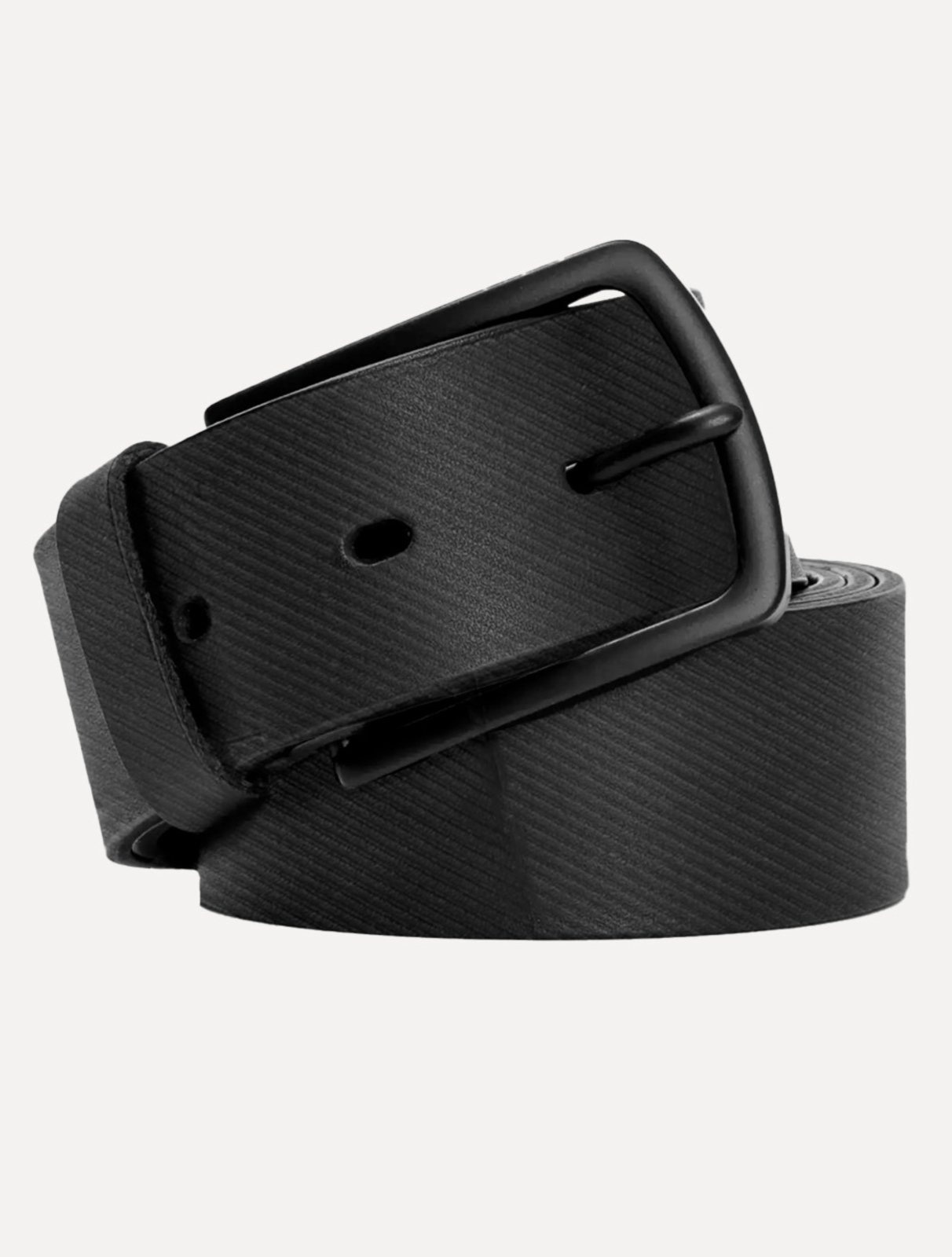 Imagem principal Cinto Aramis Masculino Saffiano Aramis preto