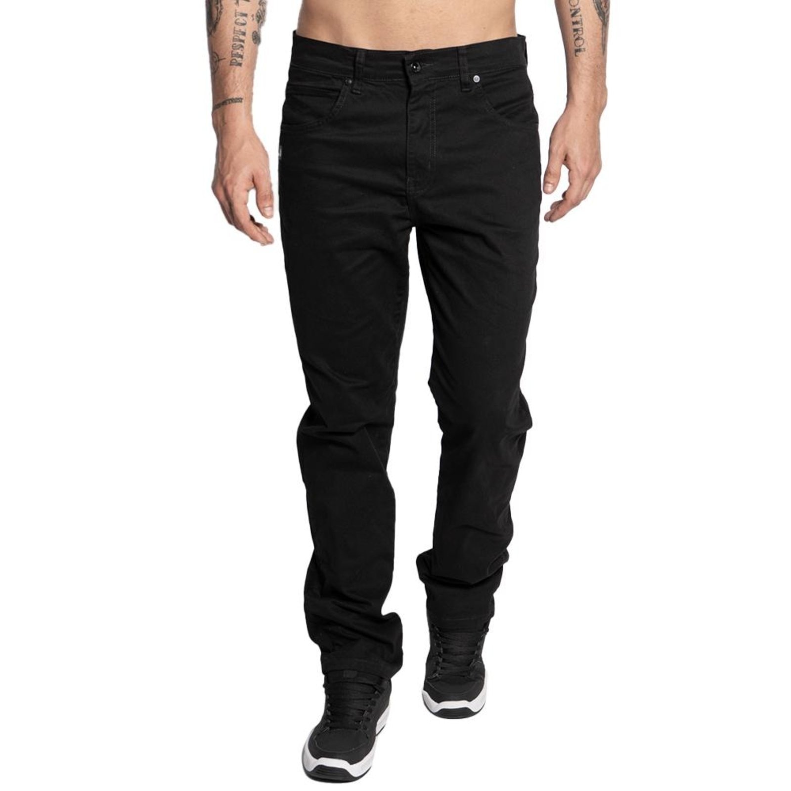 Imagem principal Calça Element Sawyer SM25 Masculina Element preto