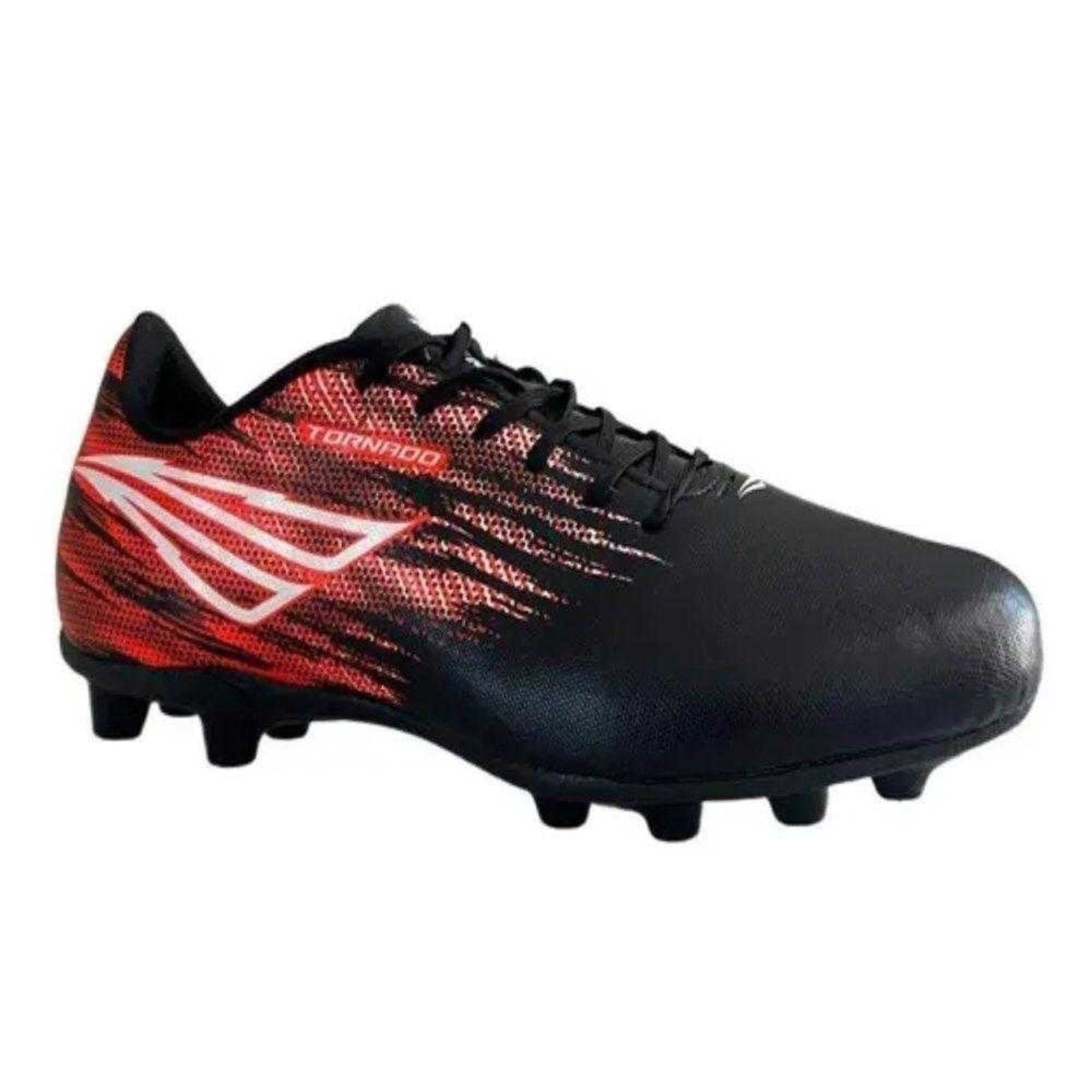 Imagem principal Chuteira Campo Penalty Tornado Penalty preto