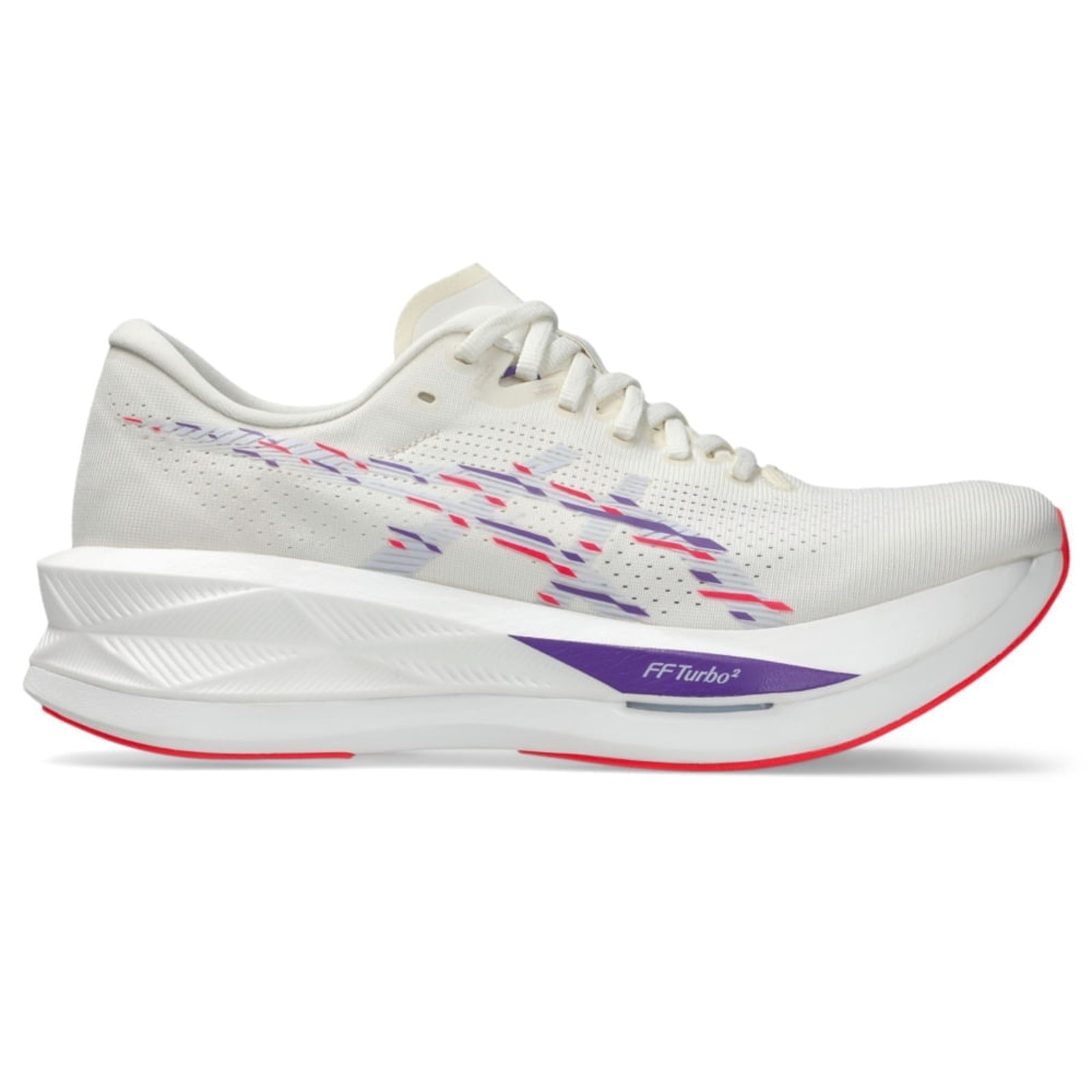 Imagem principal Tênis ASICS Sonicblast - Masculino - Bege/Azul ASICS bege azul