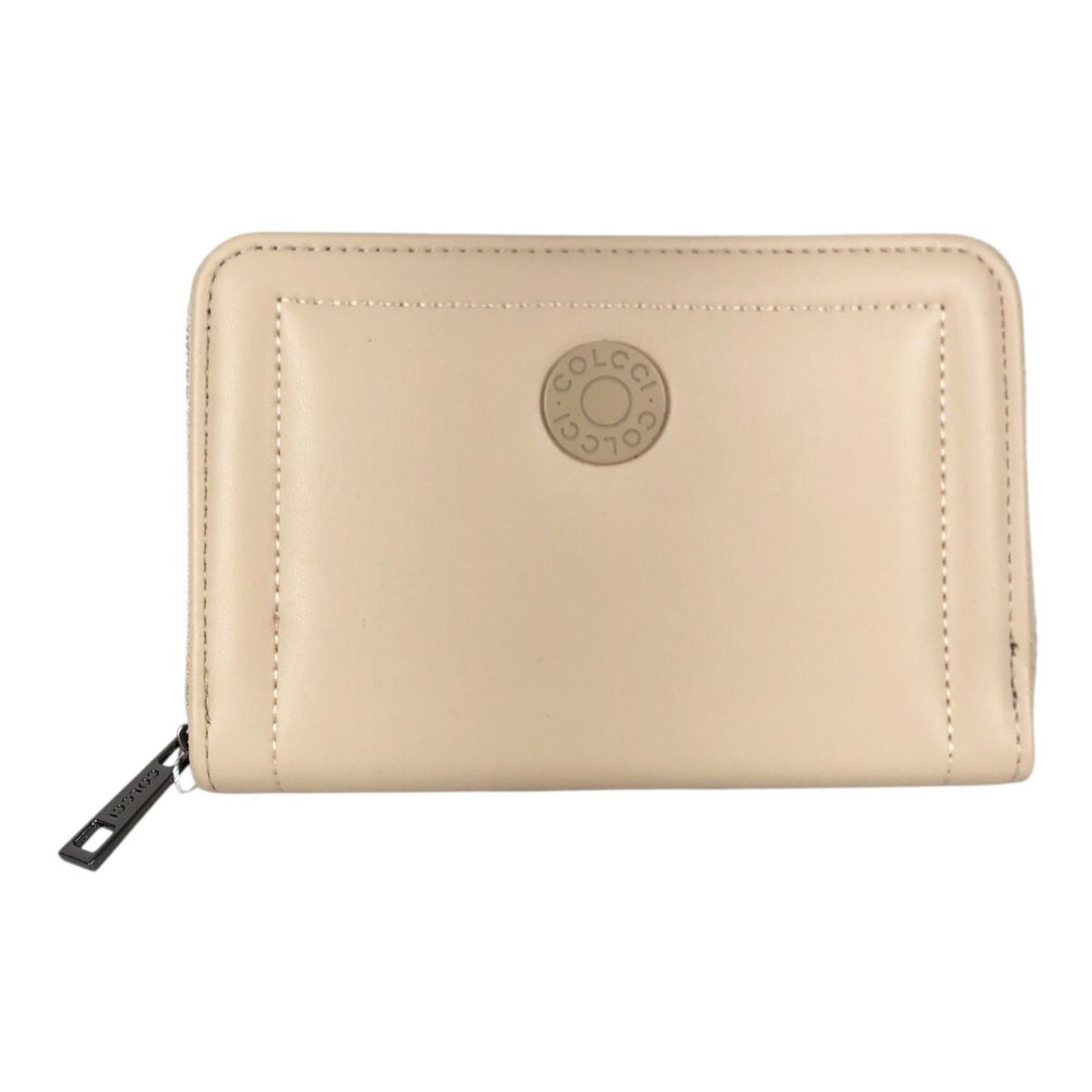 Imagem principal Carteira Feminina Colcci Colcci bege