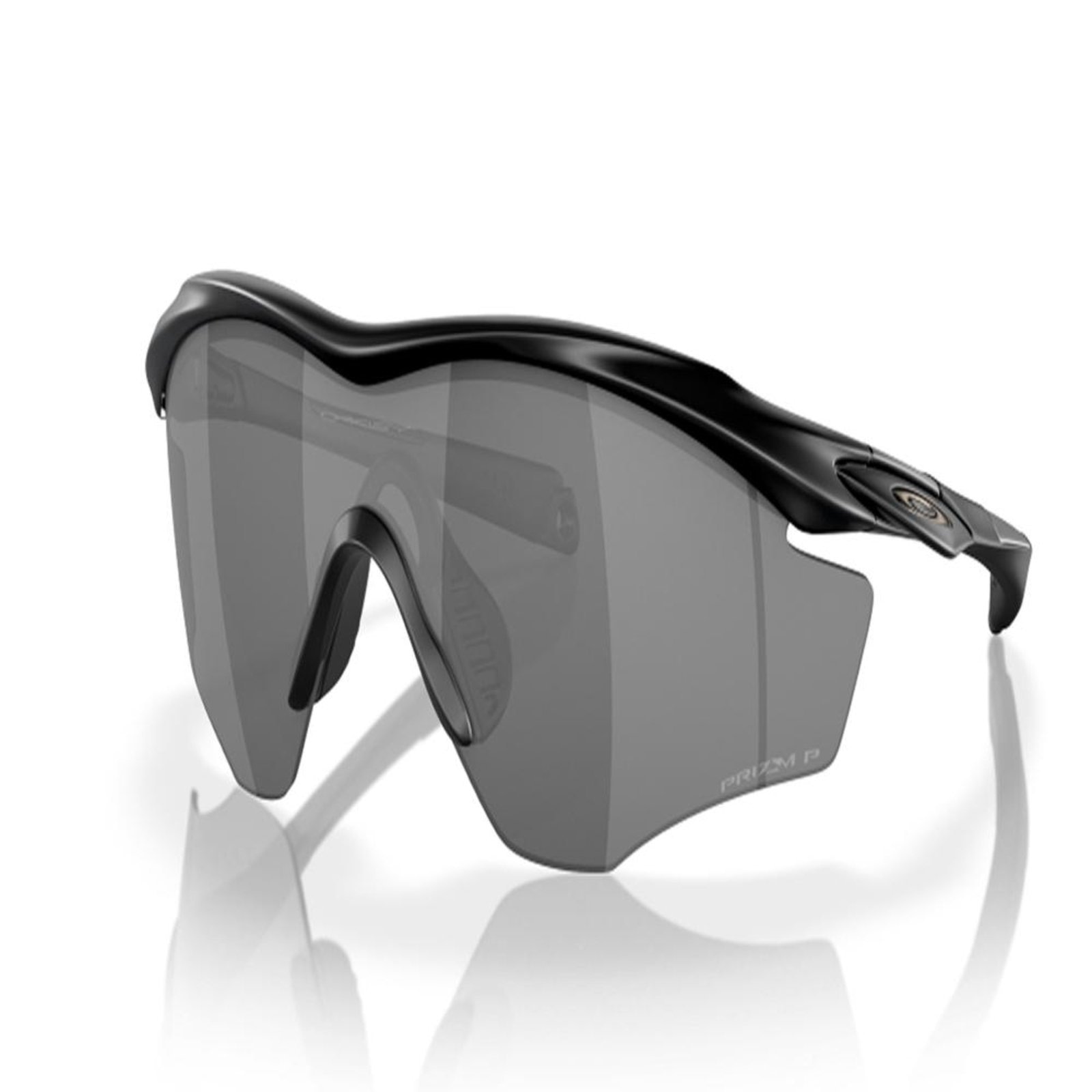 Imagem principal Óculos de Sol Oakley M2 Frame XL Matte Black 1945 Oakley preto black