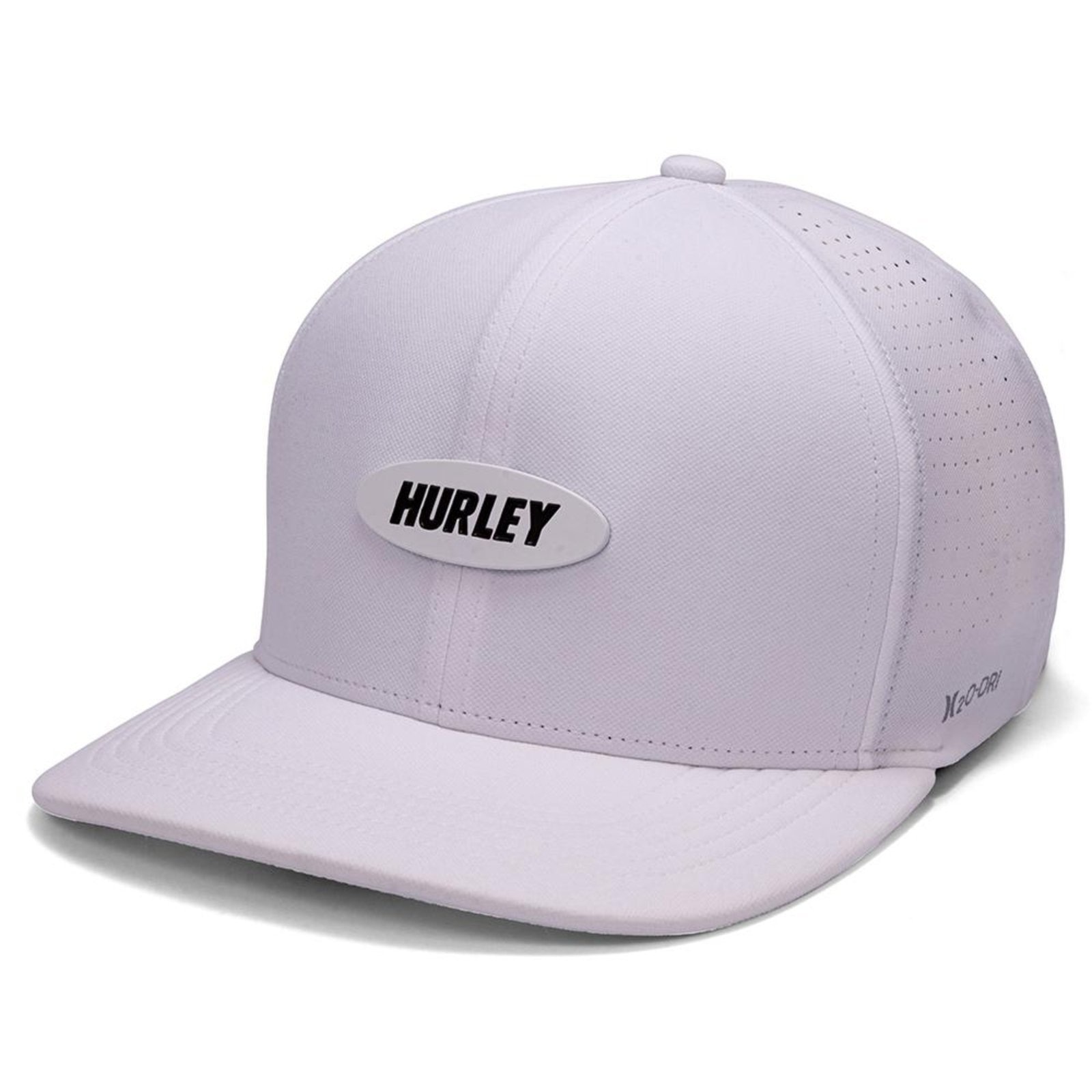 Imagem principal Boné Hurley Aba Curva Fastplate SM26 hurley branco