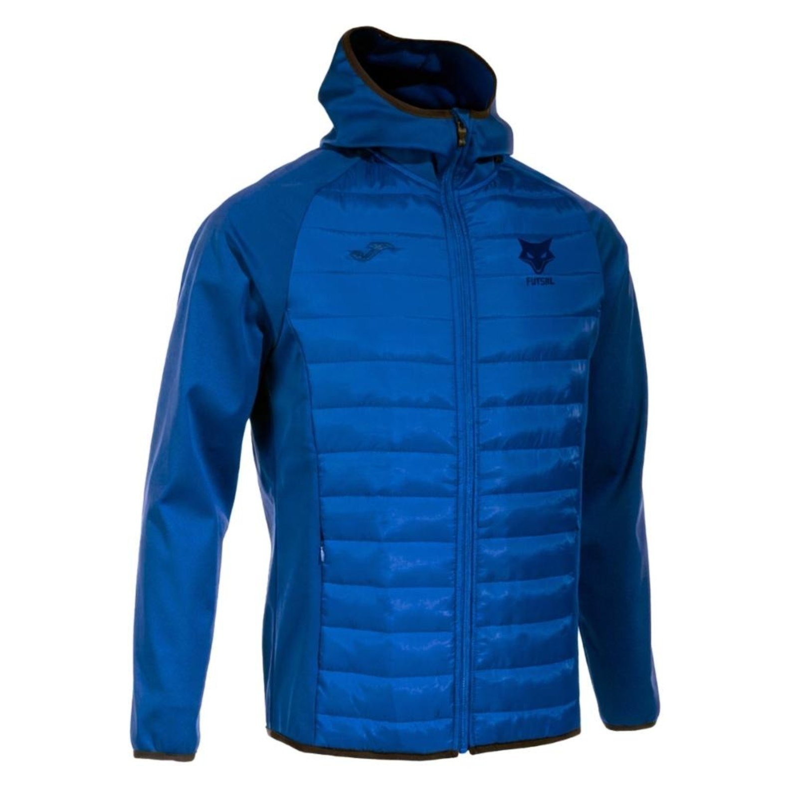 Imagem principal Jaqueta Joma Cruzeiro Berna III Joma azul