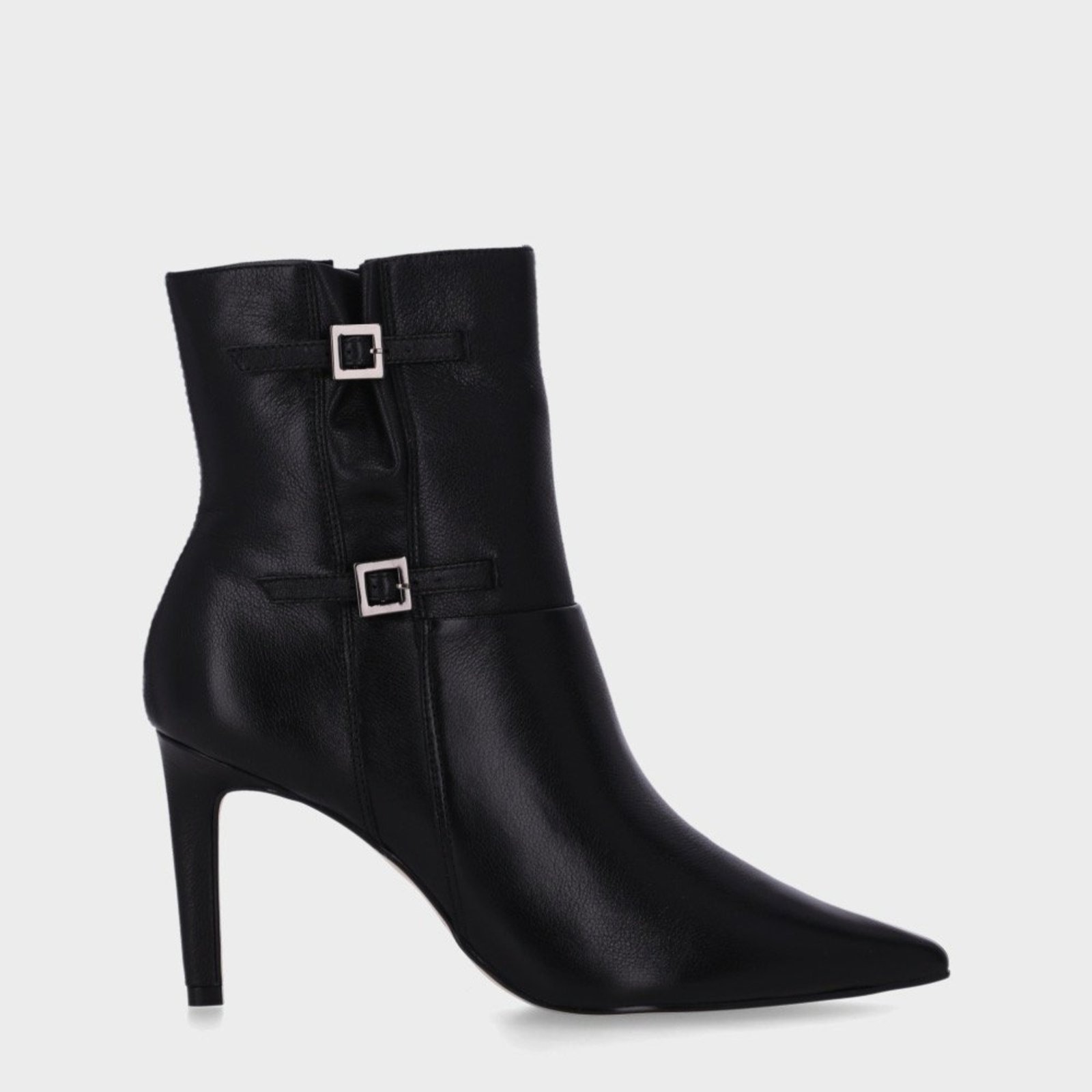 Imagem principal Bota Cano Curto Luz da Lua - 80480034 Luz Da Lua Luz Da Lua preto