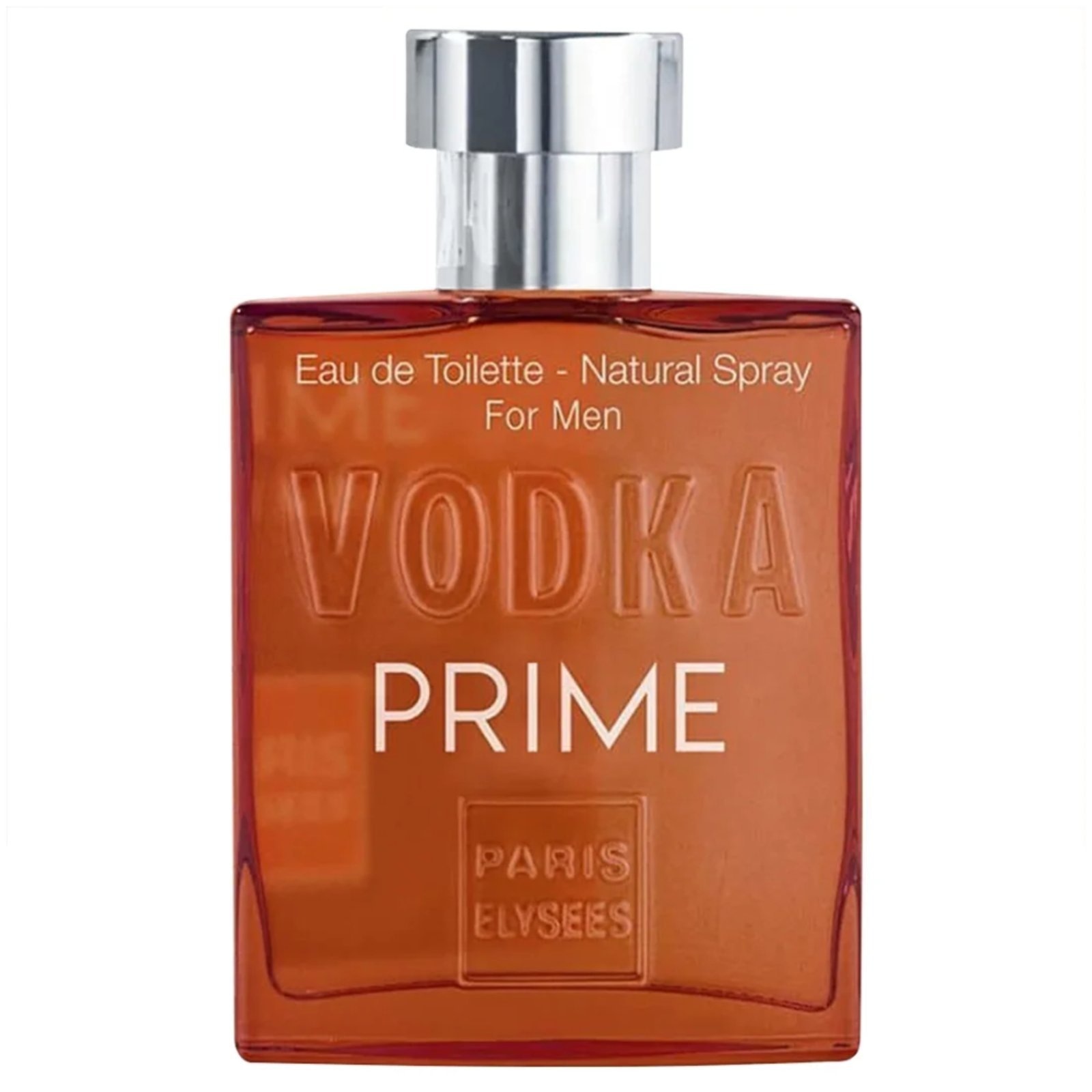 Imagem principal Vodka Prime Perfume Masculino Paris Elysees incolor