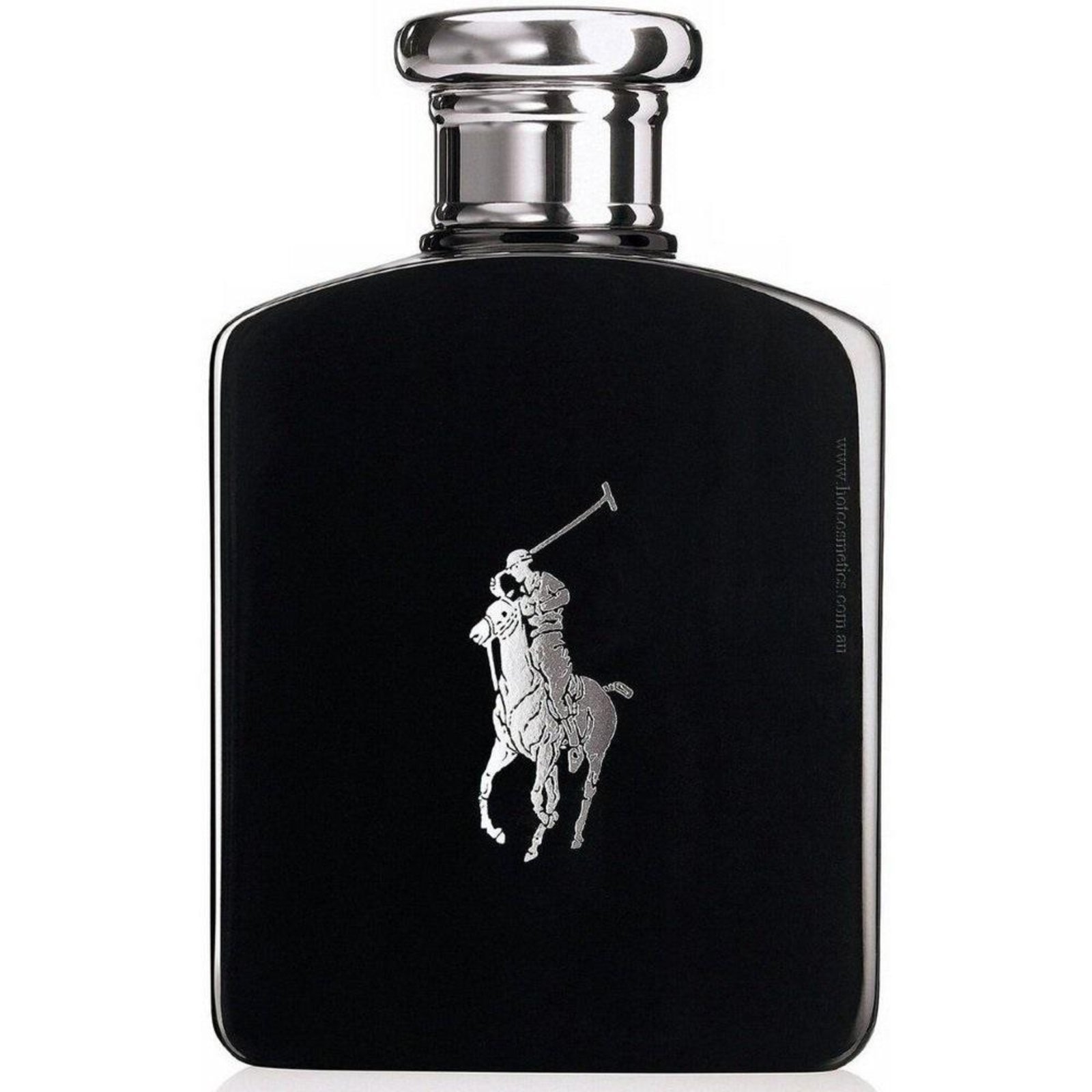 Imagem principal Polo Black Masculino Eau de Toilette 200 ml Incolor Ralph Lauren incolor black