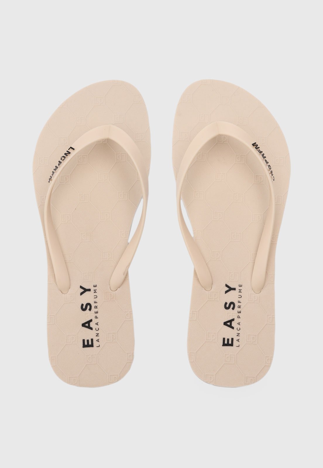 Imagem principal Chinelo Feminino Lança Perfume Dedo Lança Perfume preto