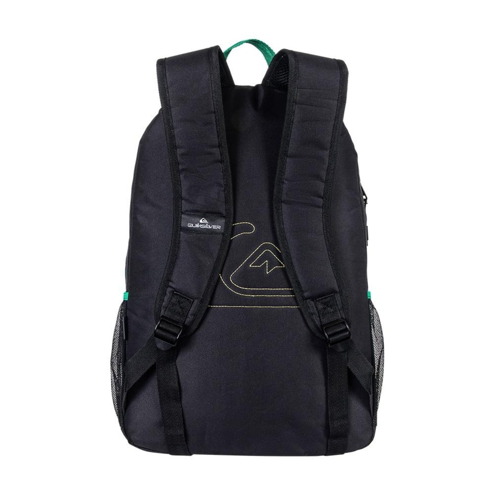 Imagem principal Mochila Esportiva Quiksilver Urban Nomad P04 Quiksilver preto