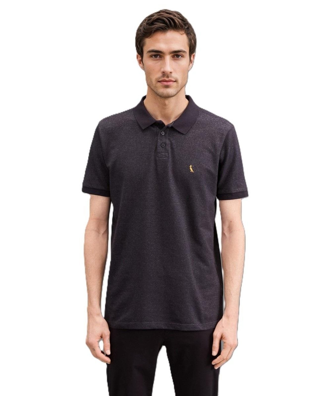 Imagem principal Polo New Jazz Denim Reserva preto denim