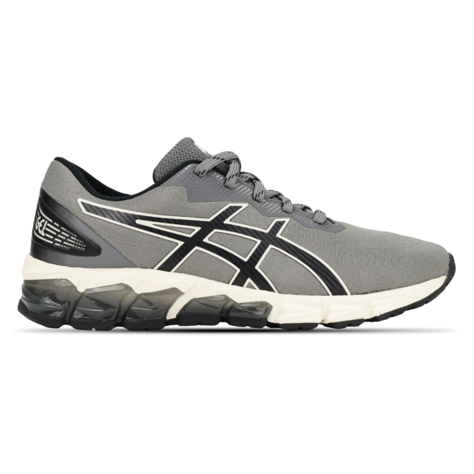 Imagem principal Tênis ASICS GEL-Quantum 180 Fly - Masculino Bege ASICS cinza