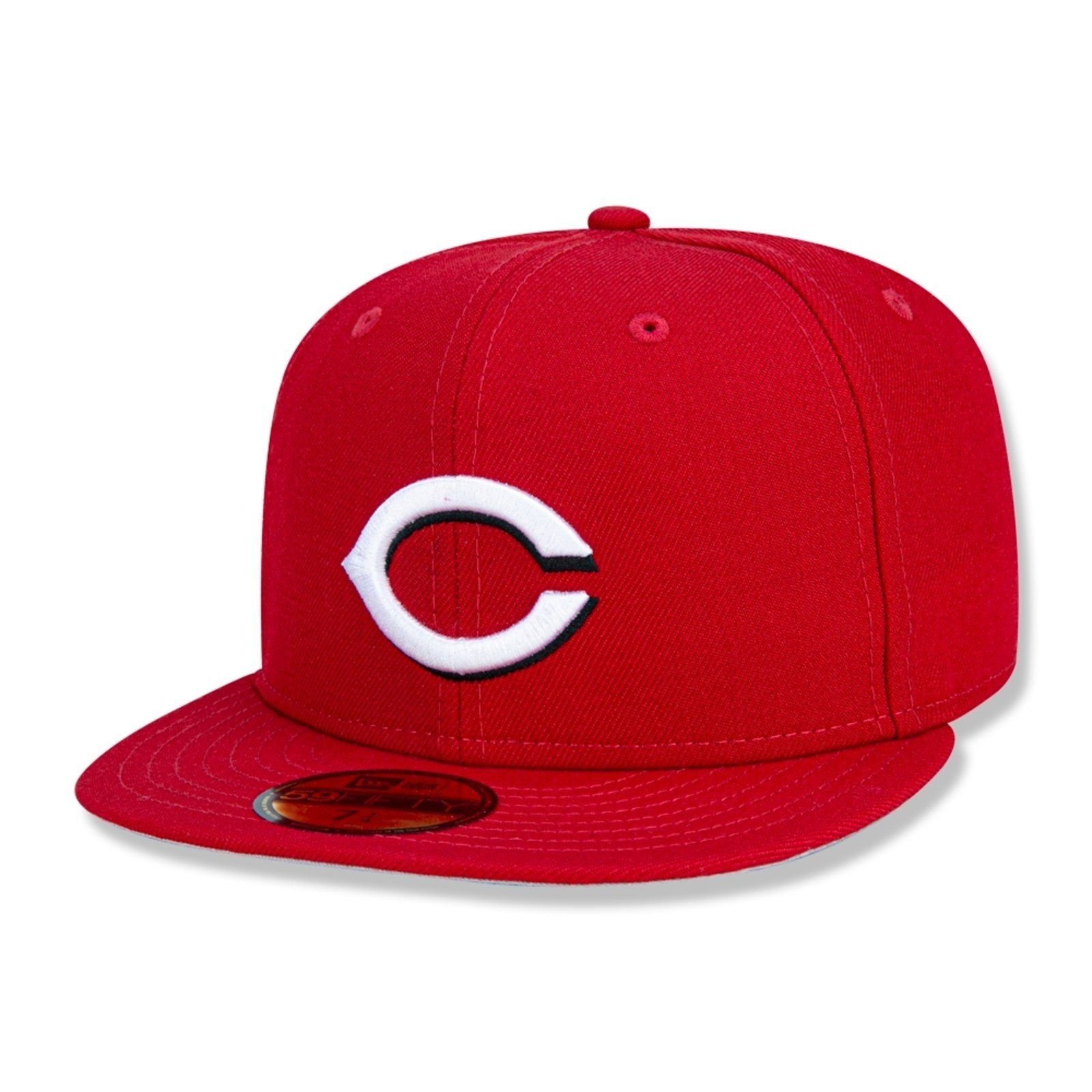 Imagem principal Boné New Era 59fifty Cincinnati Reds new era vermelho