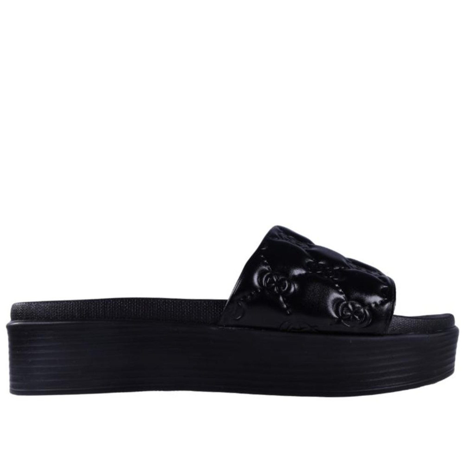 Imagem principal Papete Feminino Zariff 3059.1165 Preto Brilho Zariff incolor