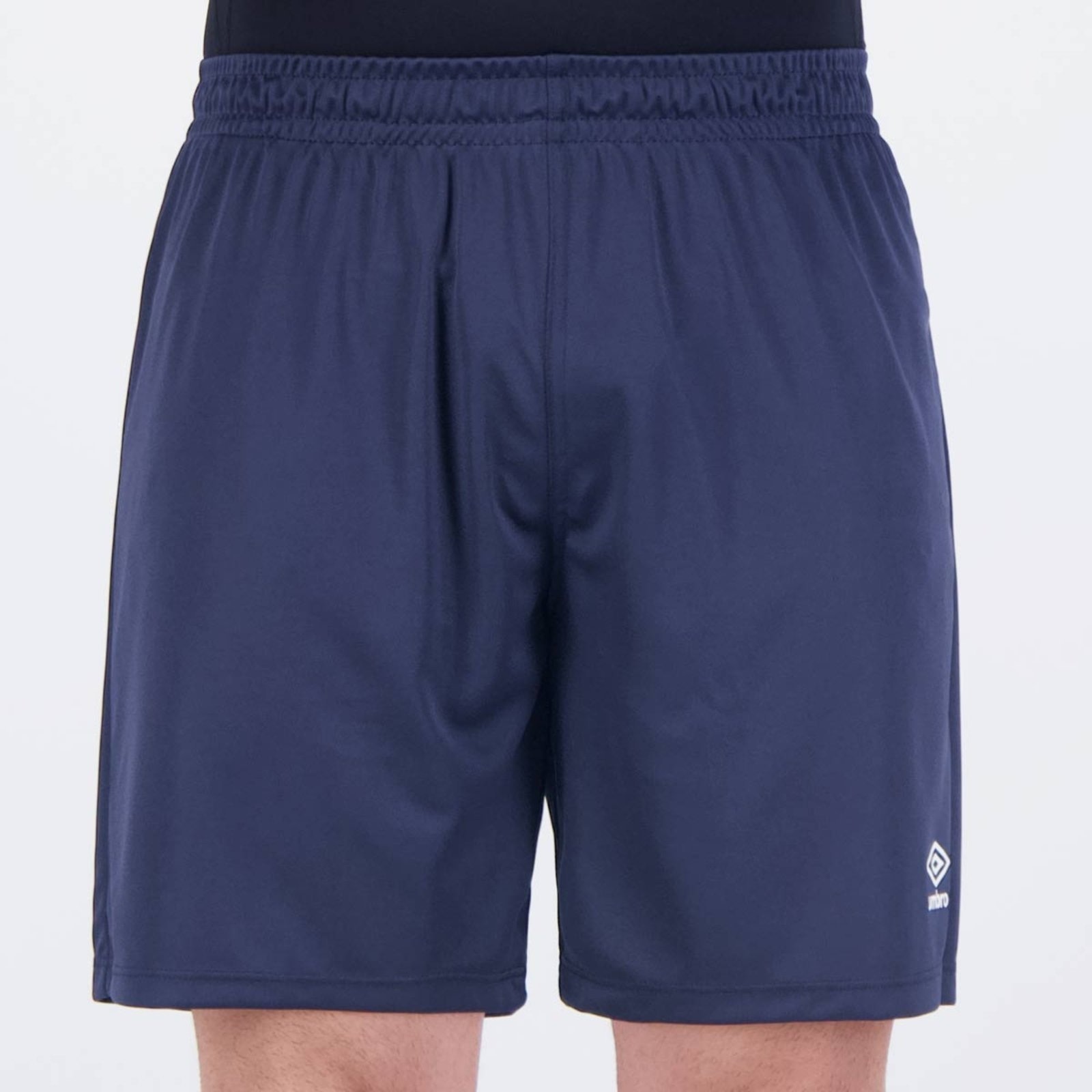 Imagem principal Calção Umbro Legacy Marinho Umbro azul marinho